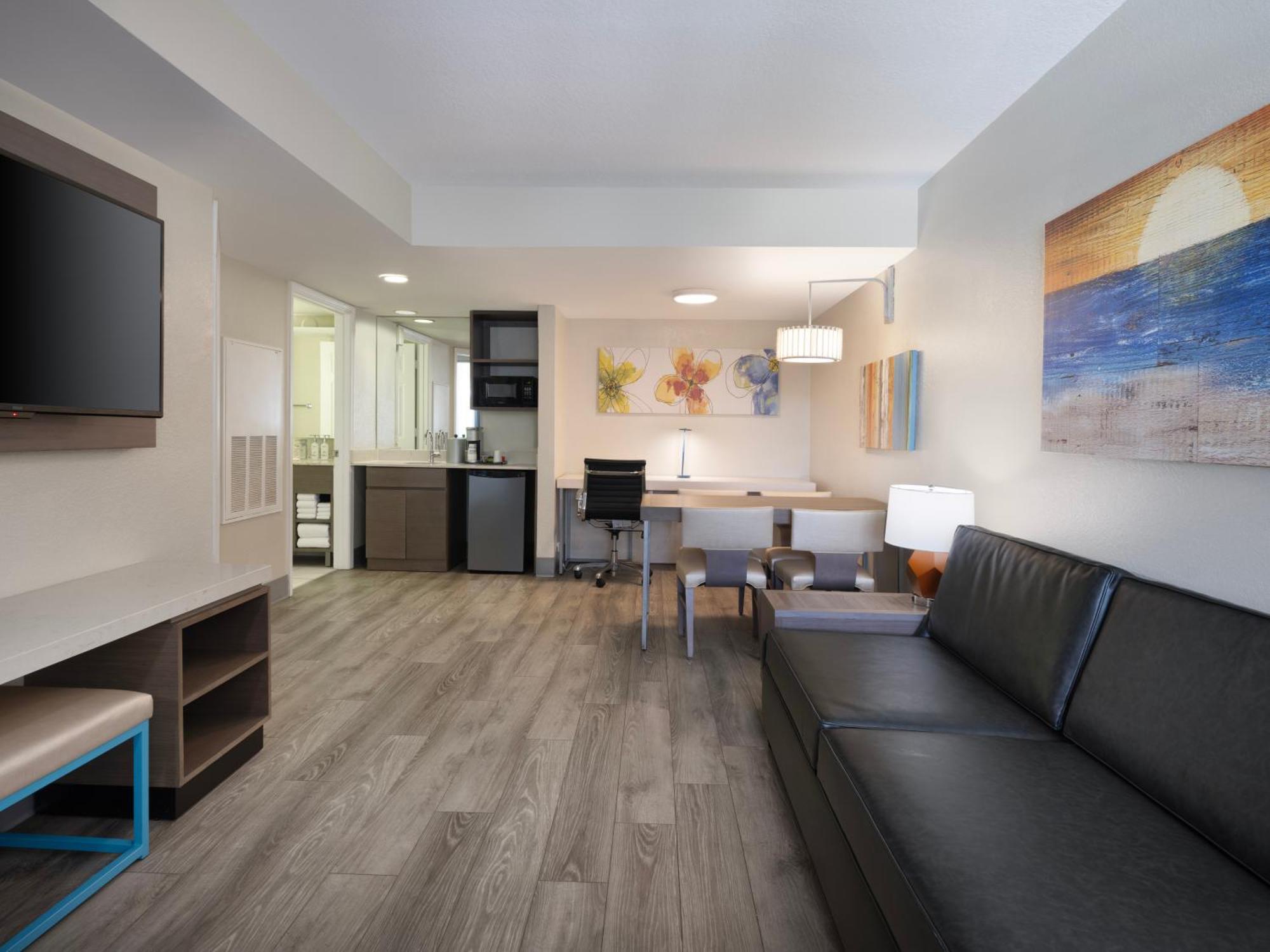 Resort Orlando - Waterpark By Ihg 4*