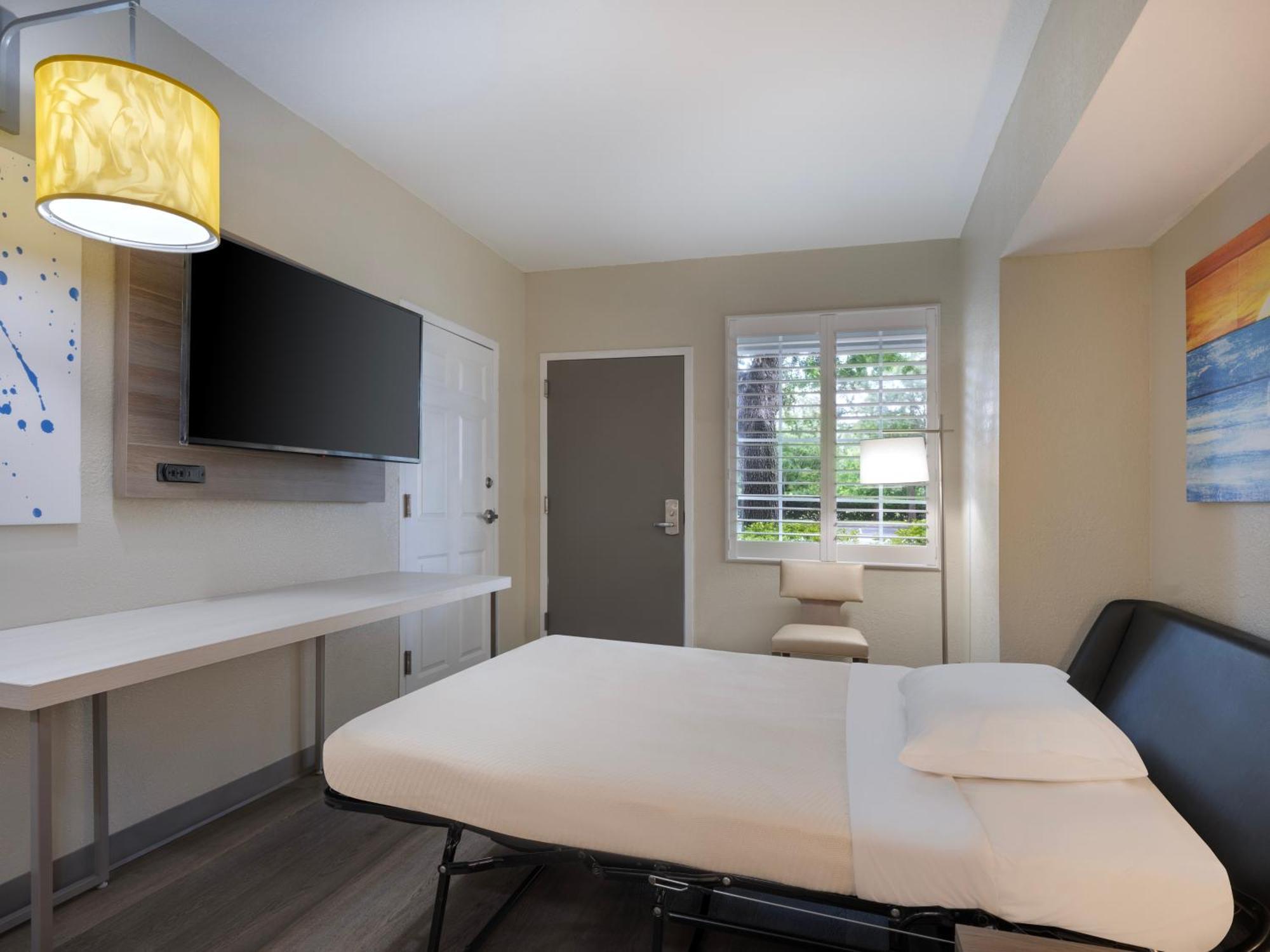 Resort Orlando - Waterpark By Ihg Lake Buena Vista