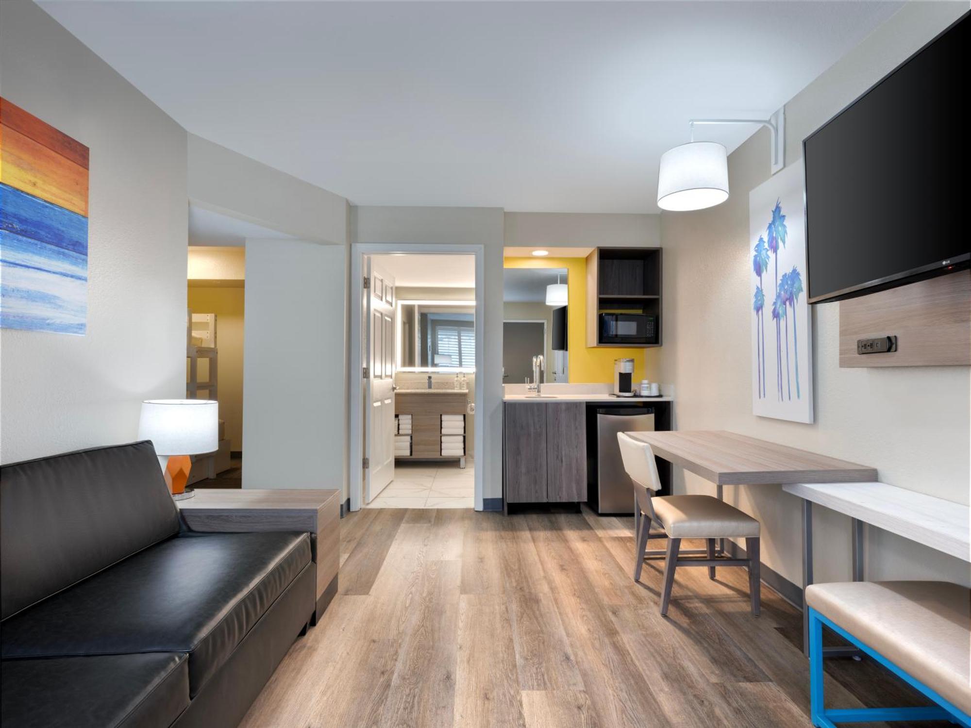 Orlando - Waterpark By Ihg 4*