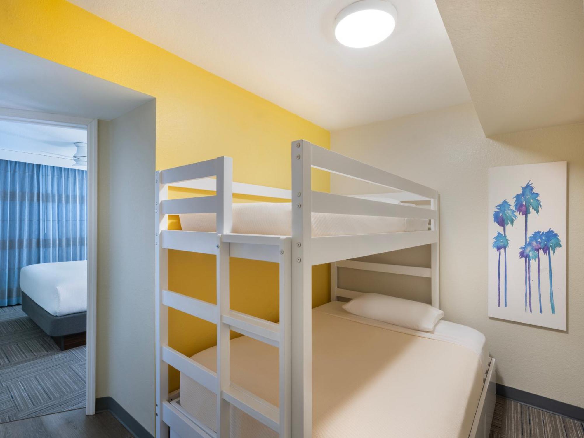 Orlando - Waterpark By Ihg 4* Lake Buena Vista
