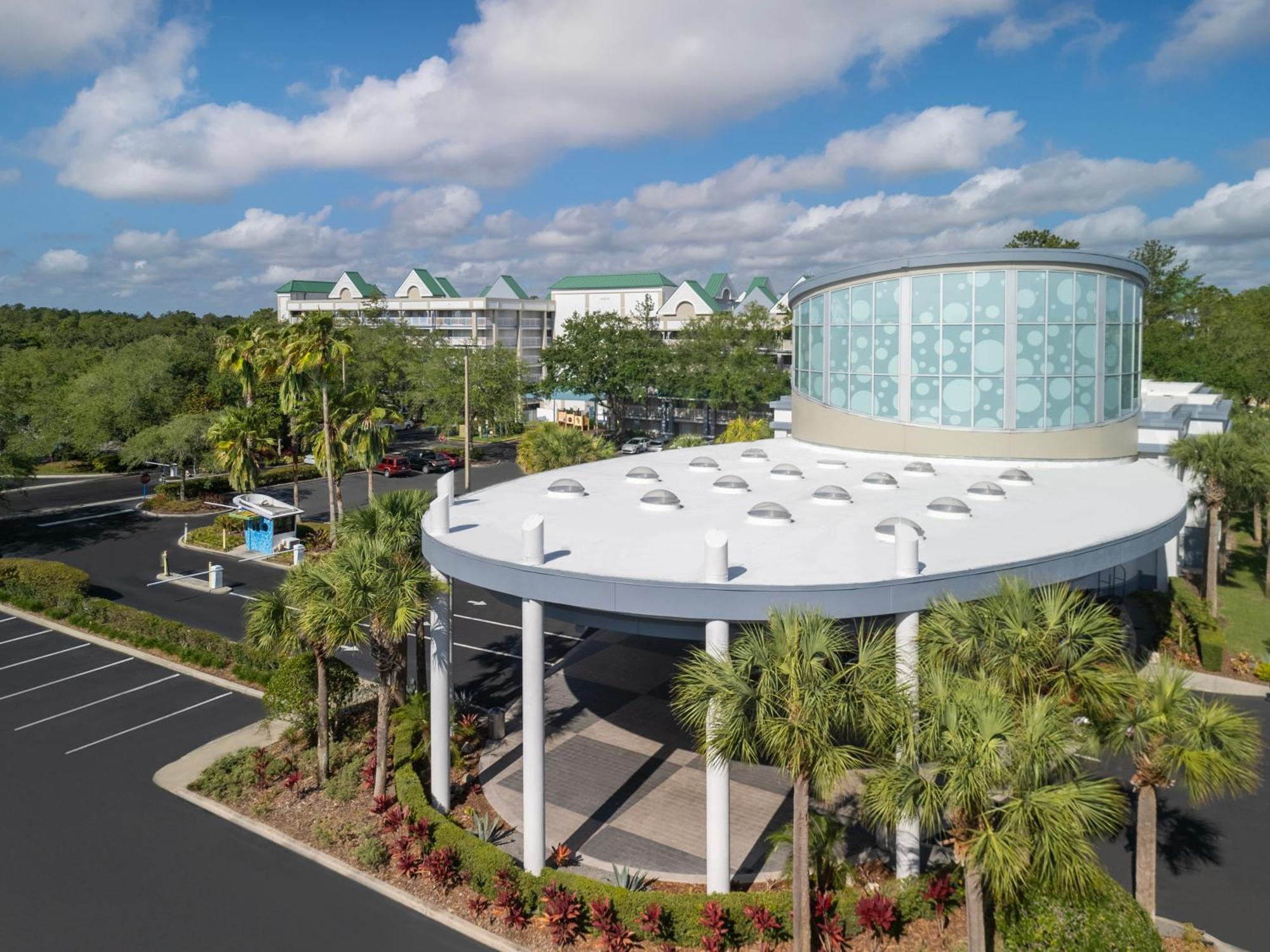Resort Orlando - Waterpark By Ihg