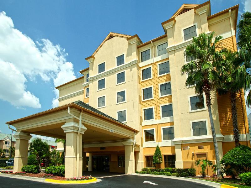 Staysky I-drive Near Universal Hotel