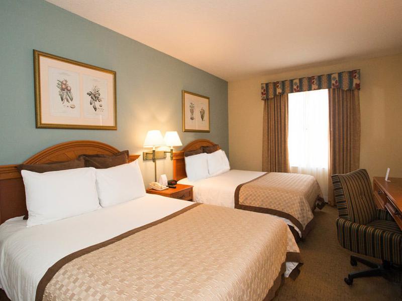 Hotel Staysky I-drive Near Universal 3*