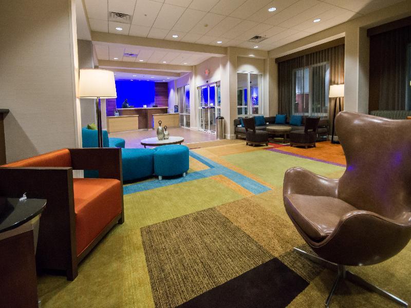 Fairfield & By Marriott Orlando International Drive/convention Center Williamsburg