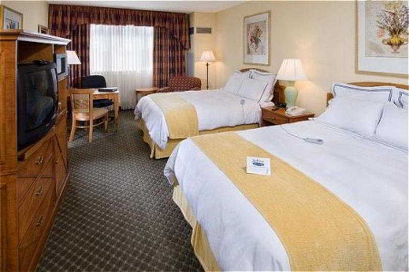 Orlando International Dr-icon By Ihg Williamsburg