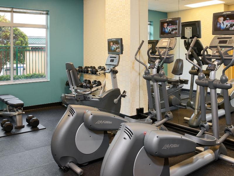 Hotel Fairfield & By Marriott Orlando Buena Vista In The Marriott Village 3*