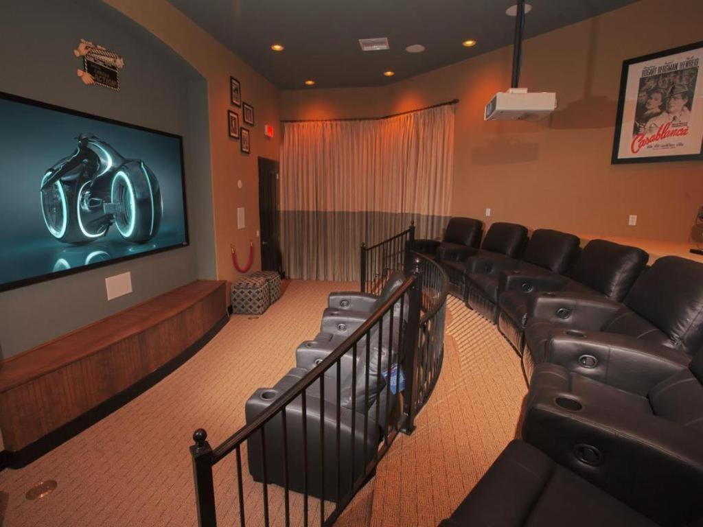 Coral Cay A Sky 3* Kissimmee