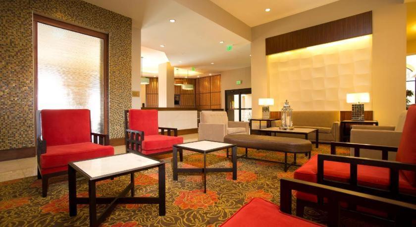 Ramada Plaza By Wyndham & Intl Drive 3* Orlando
