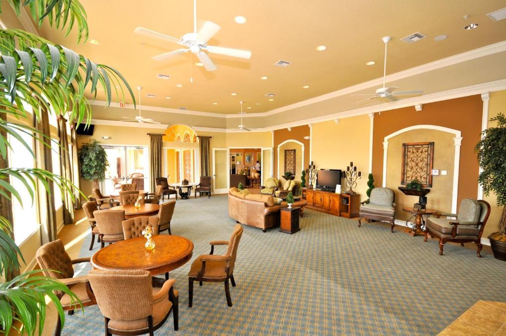 Holiday home Bella Vida By Bvr Management Kissimmee