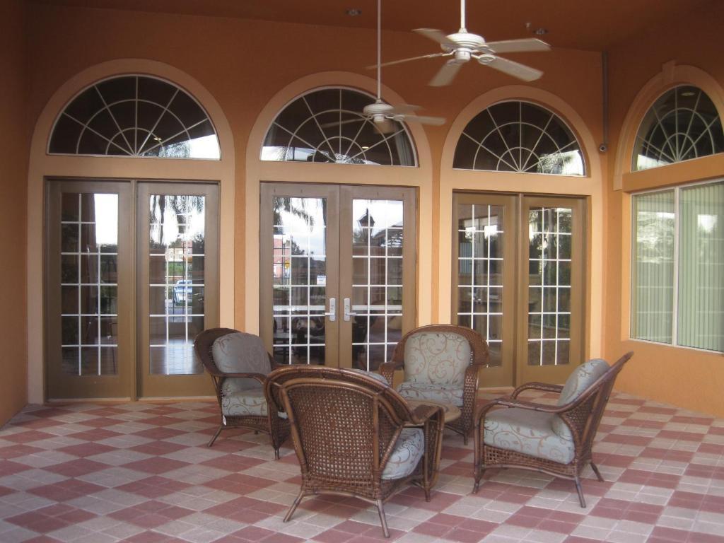 Bella Vida By Bvr Management Kissimmee