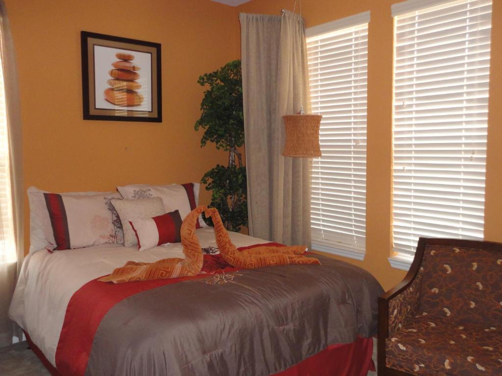 Bella Vida By Bvr Management Holiday home Kissimmee