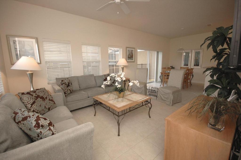 Bella Vida By Bvr Management Holiday home *