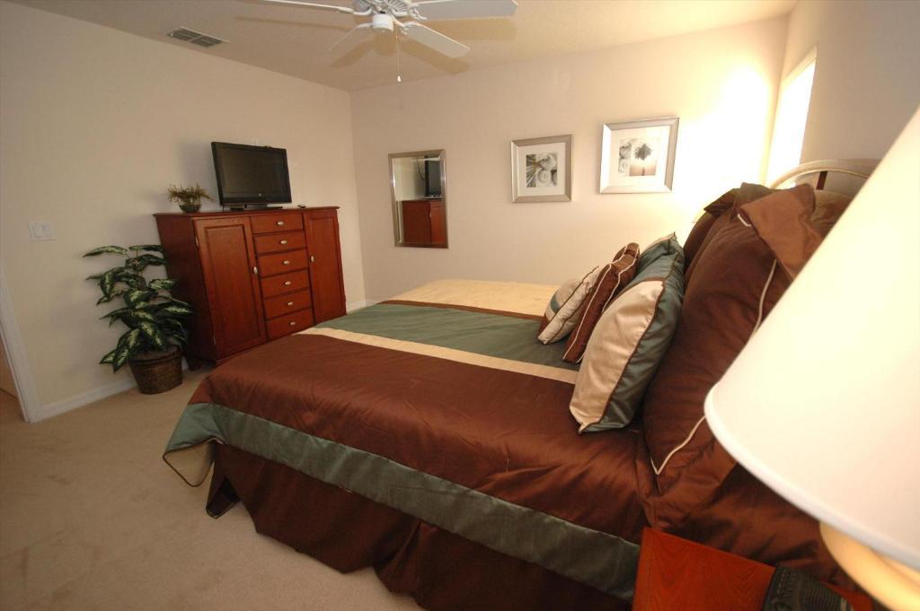 Holiday home Bella Vida By Bvr Management