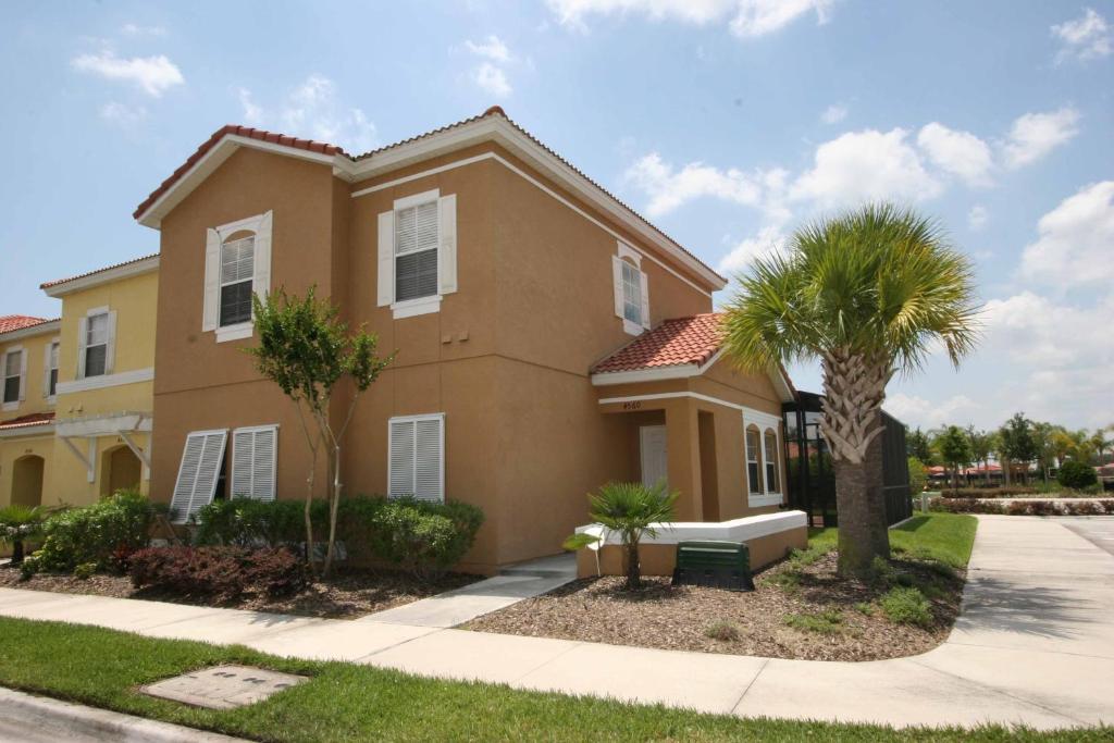 Bella Vida By Bvr Management Holiday home