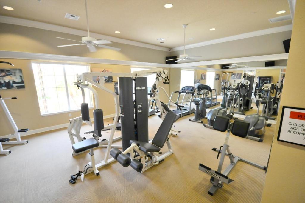 Holiday home Bella Vida By Bvr Management Kissimmee