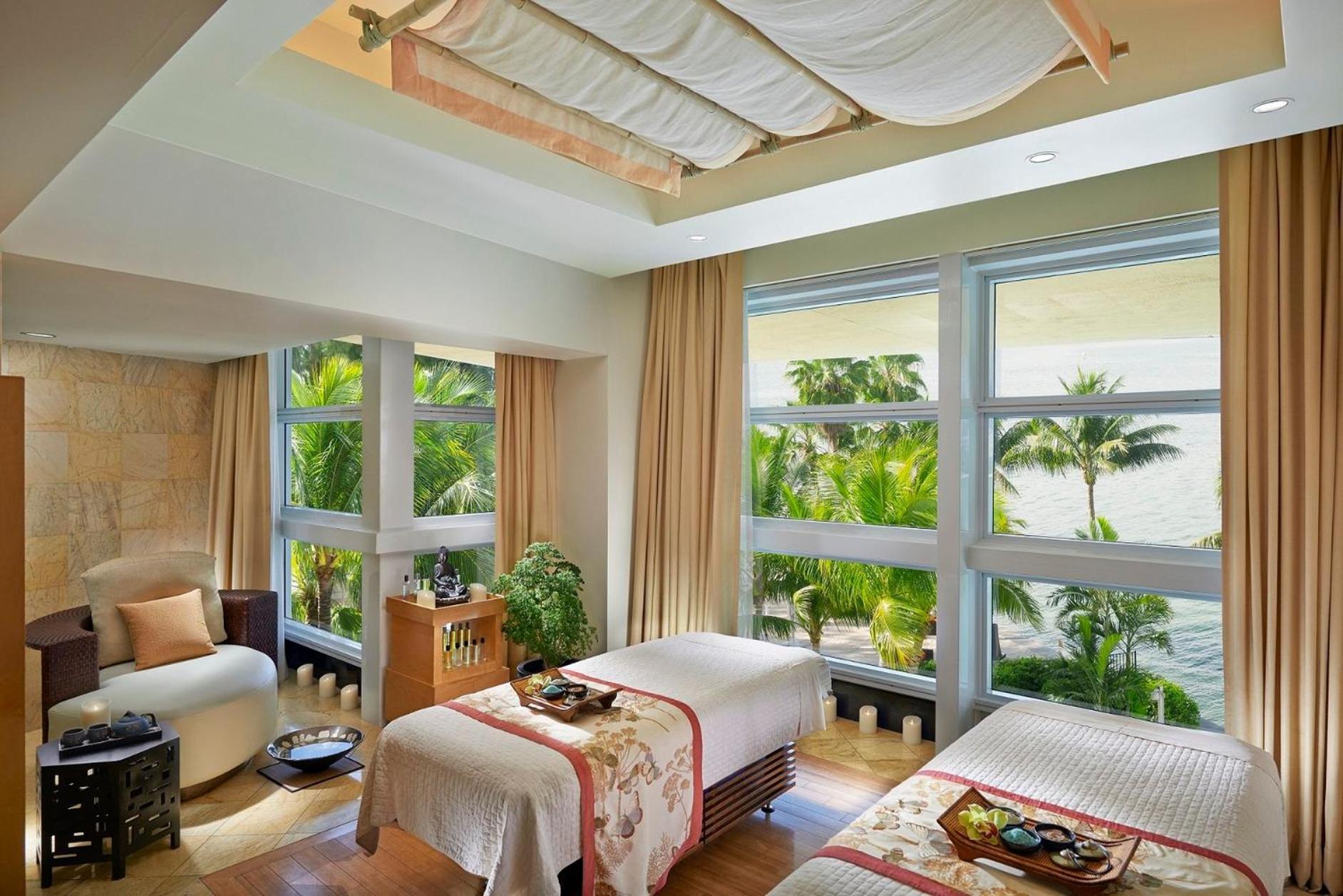 Mandarin Oriental,