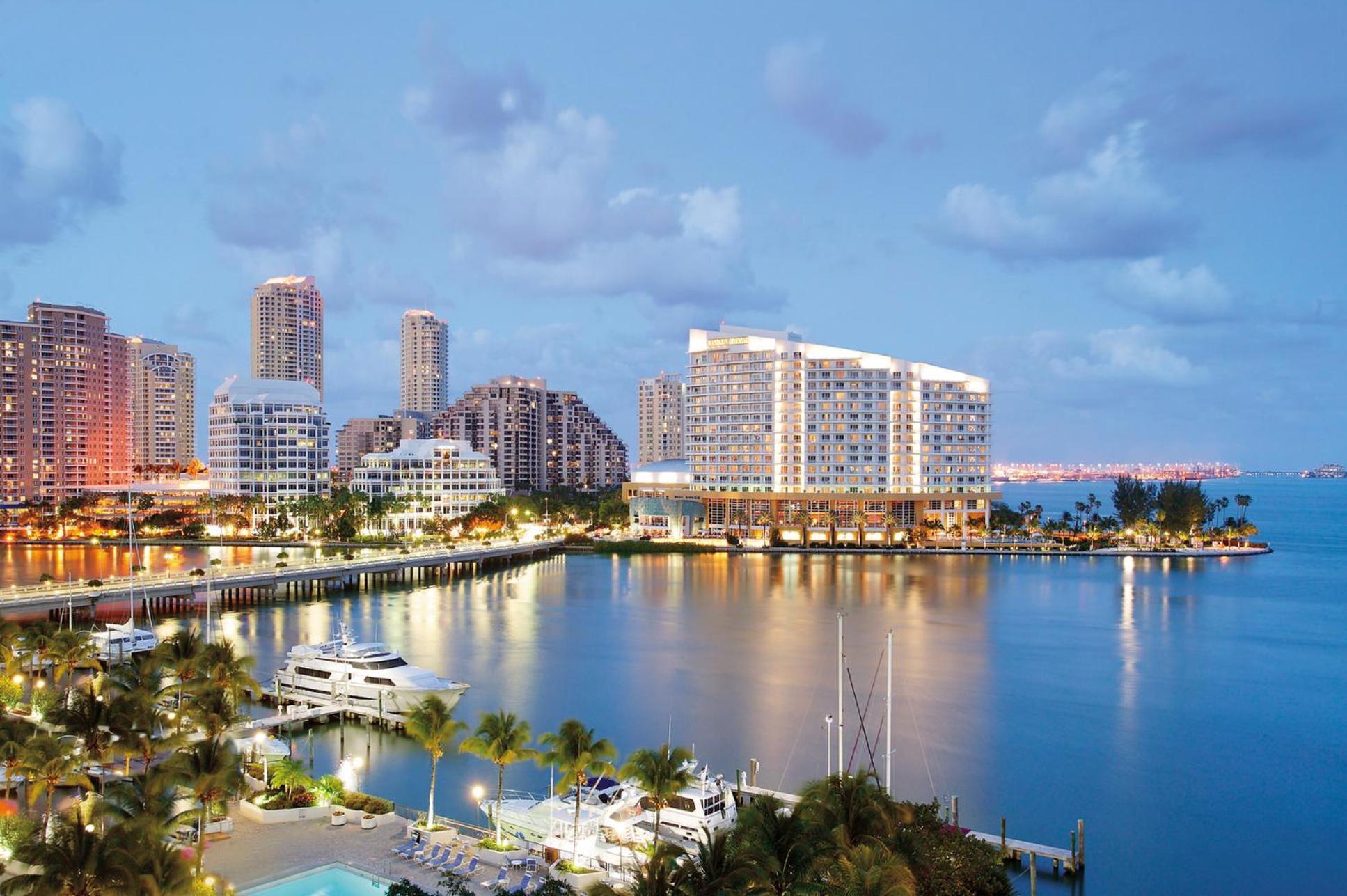 Hotel Mandarin Oriental,