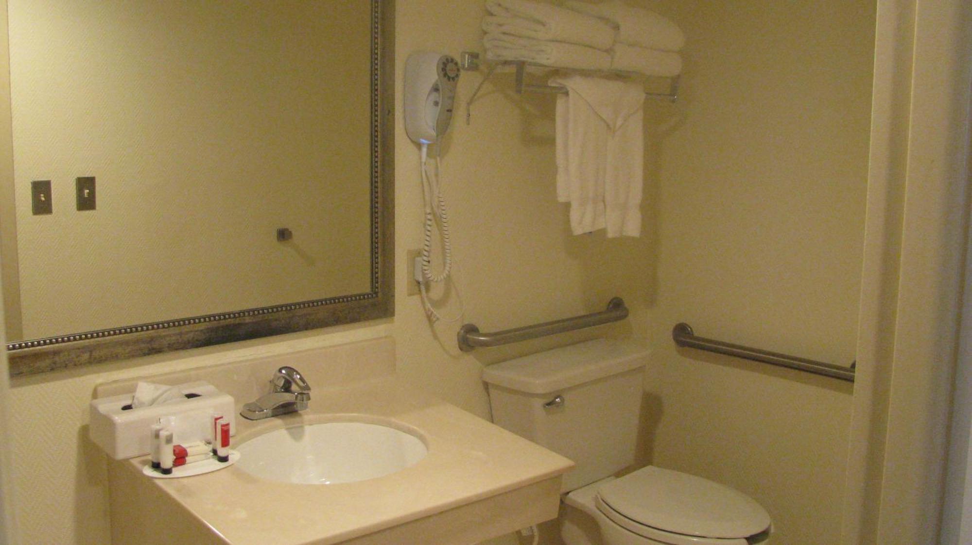 Resort Ramada Plaza By Wyndham & Intl Drive