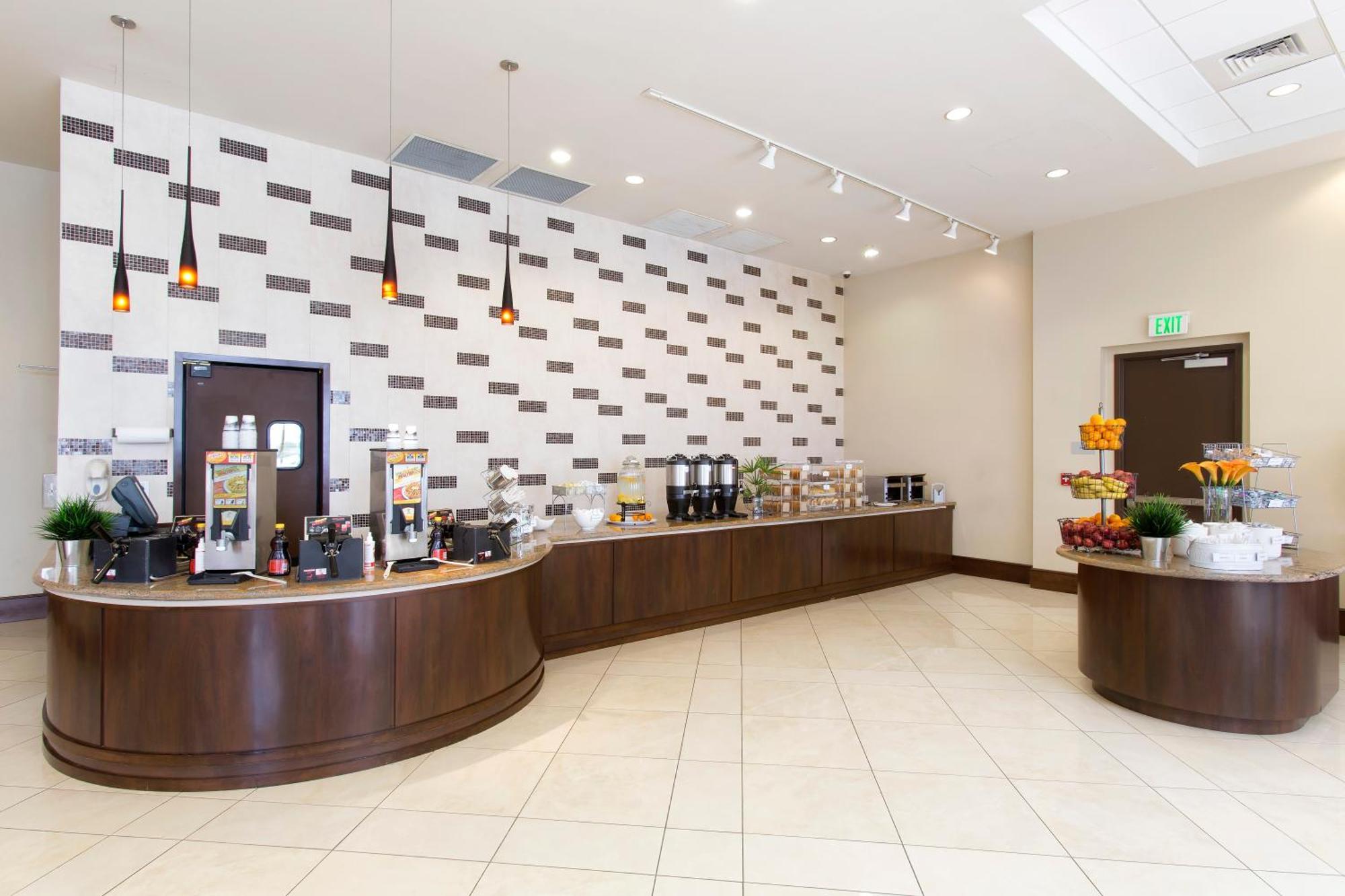 Ramada Plaza By Wyndham & Intl Drive 3* Orlando