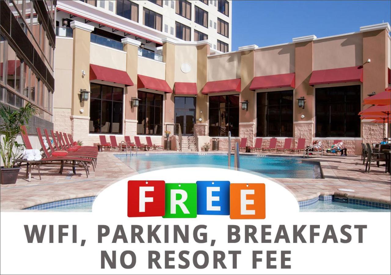 Resort Ramada Plaza By Wyndham & Intl Drive 3*
