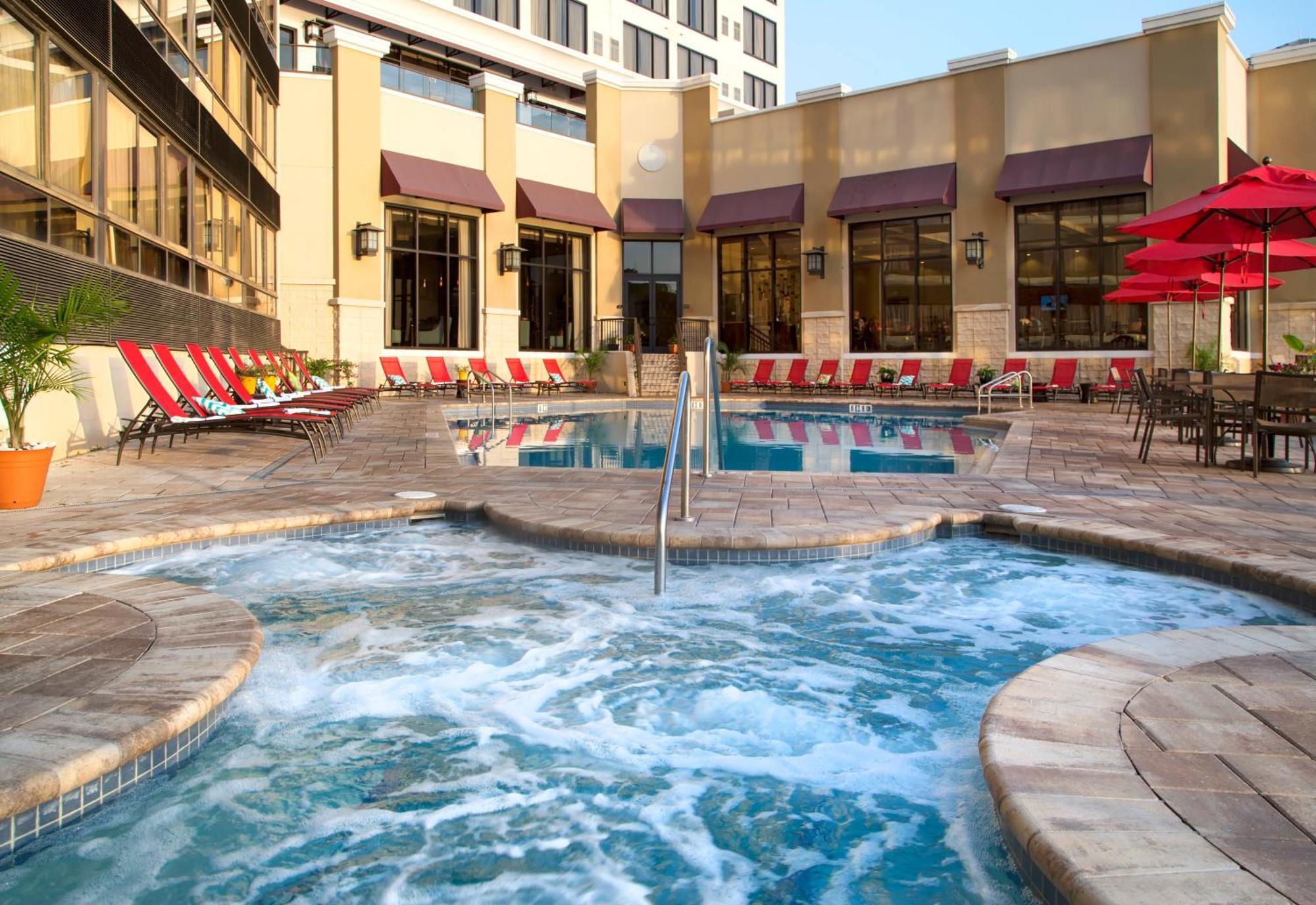 Ramada Plaza By Wyndham & Intl Drive Orlando
