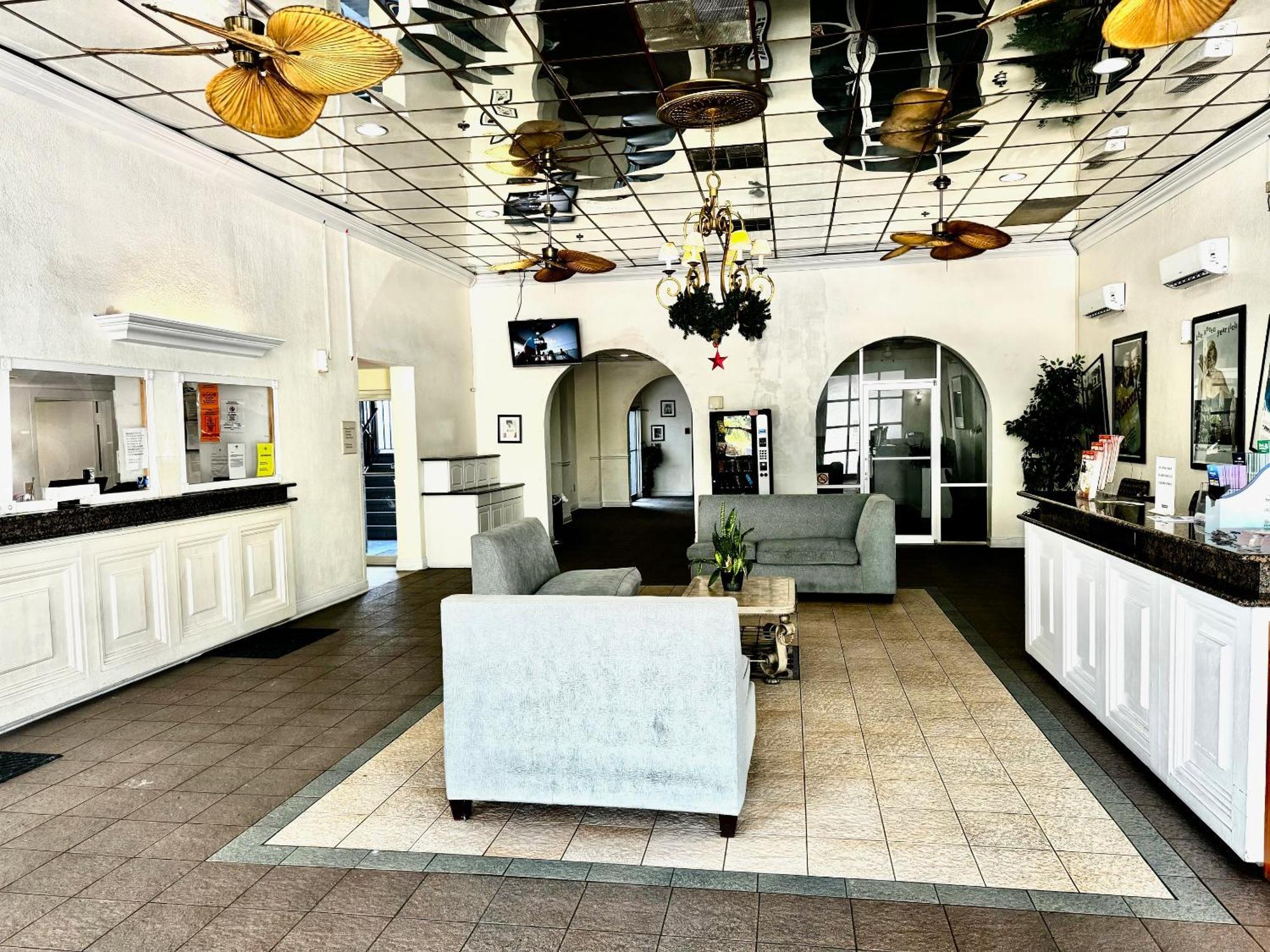 Hotel Monumental Movieland Orlando