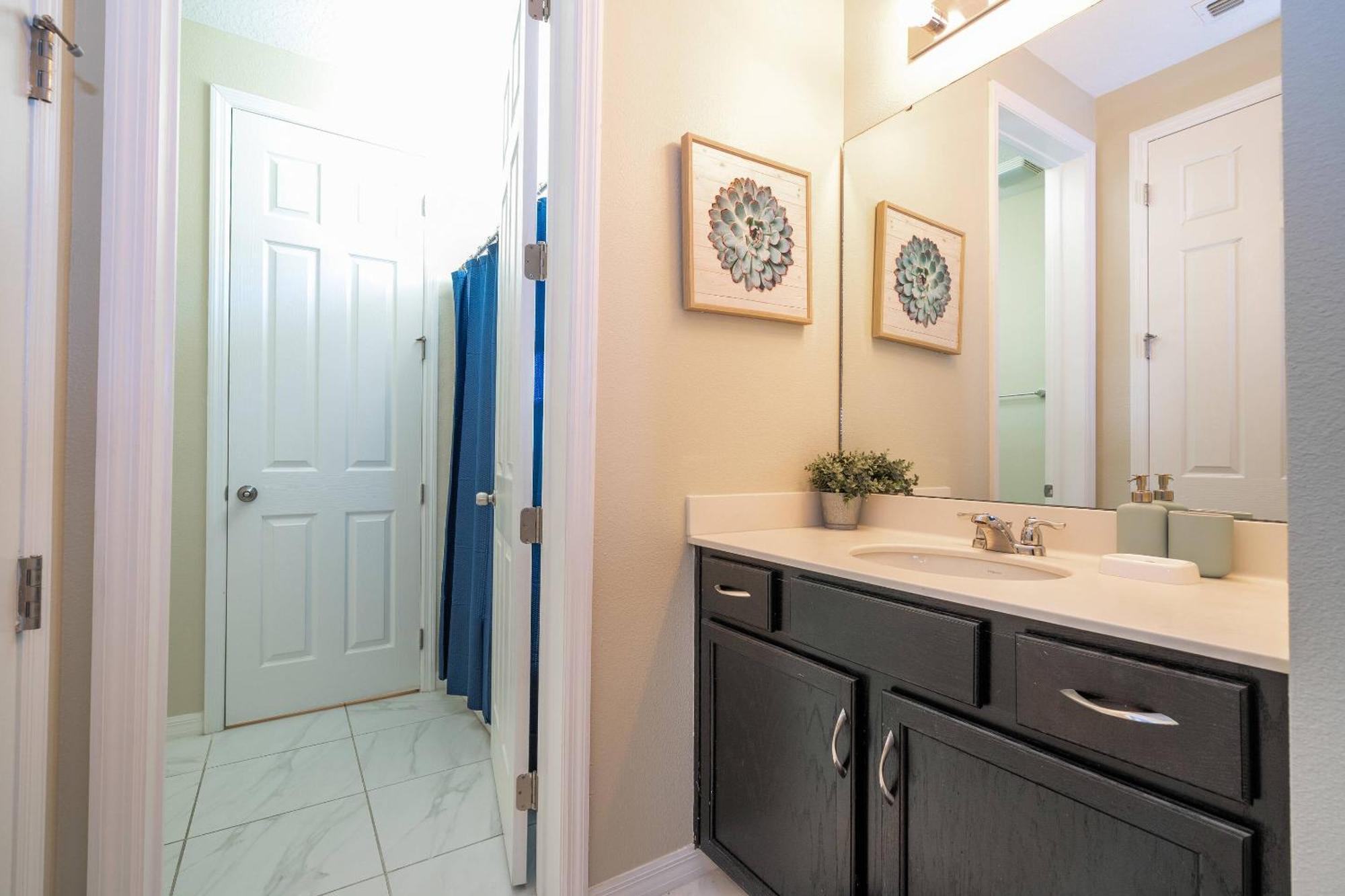 Holiday home Dream Vacation 8 Milles From At Solara 1608 Kissimmee