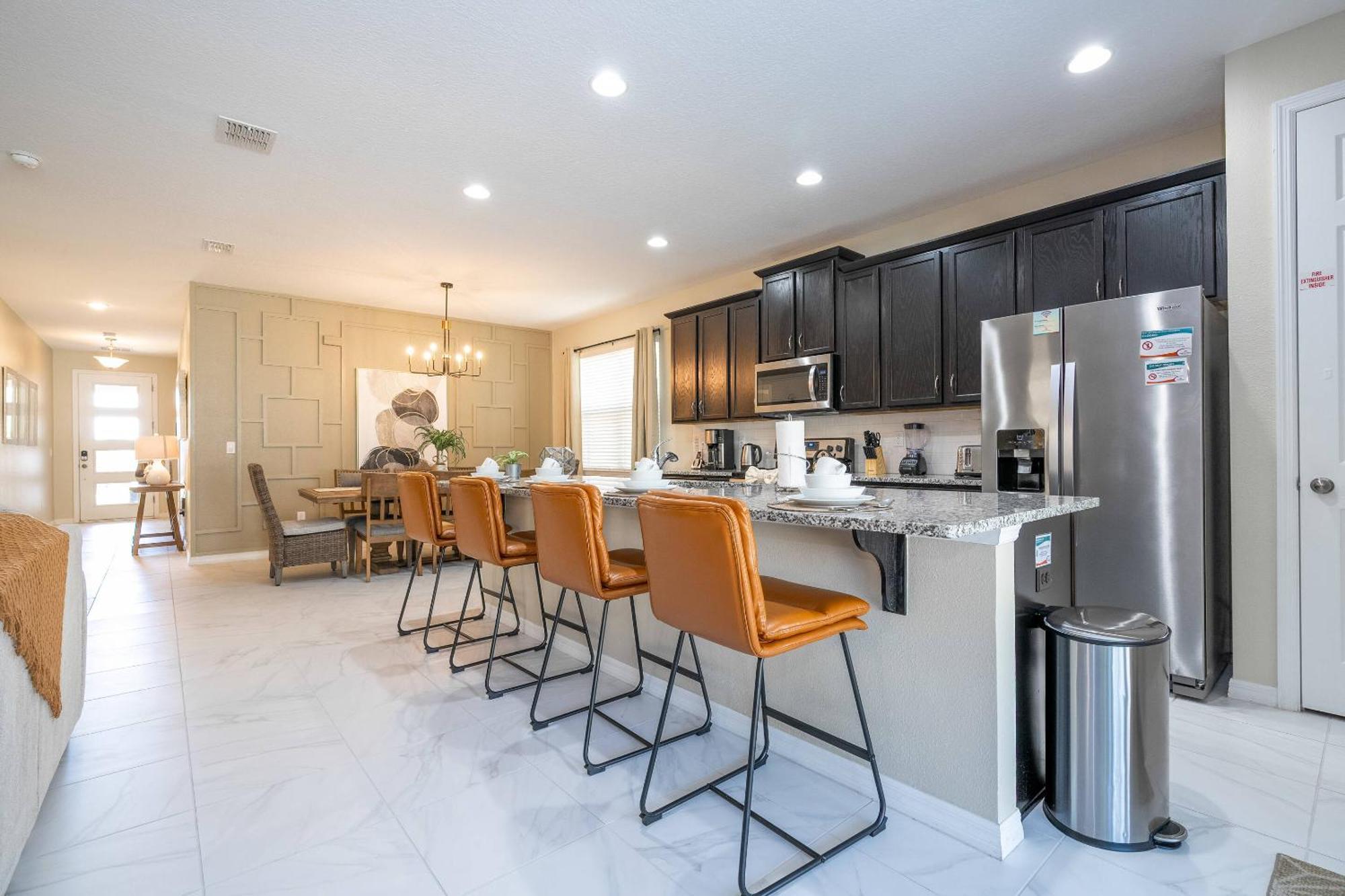 Dream Vacation 8 Milles From At Solara 1608 * Kissimmee