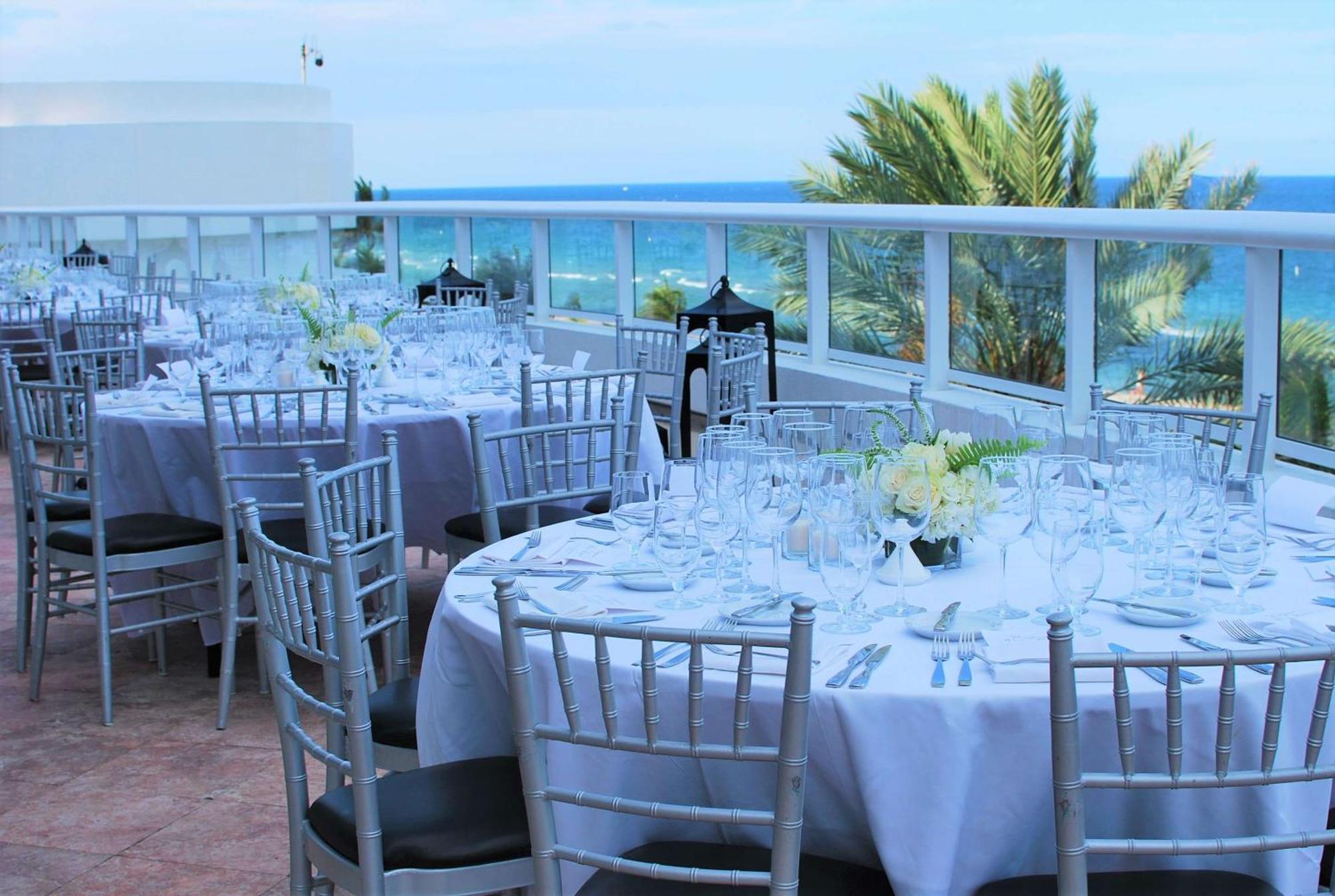 Resort Hilton Lauderdale