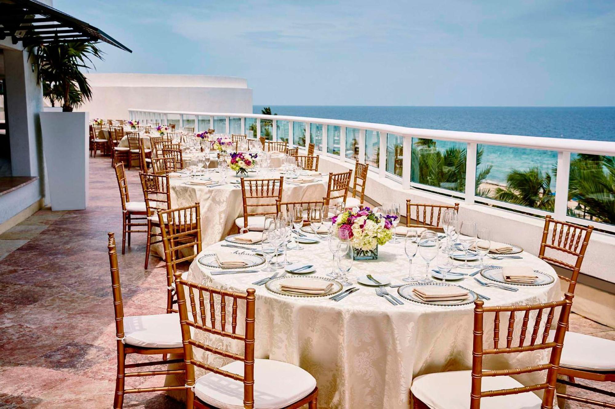 Hilton Lauderdale Fort Lauderdale