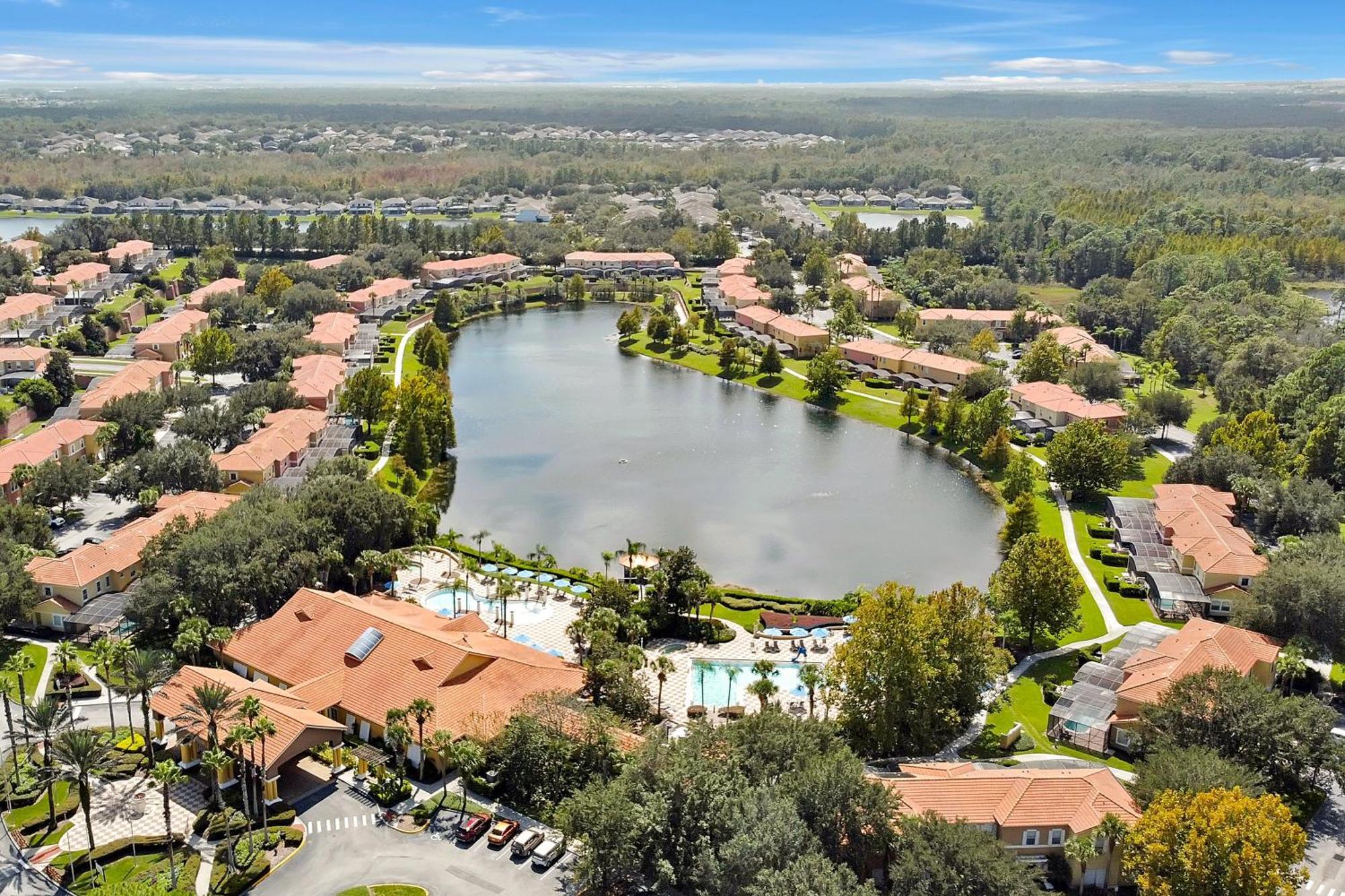 Encantada Resort: Pool, Gym, Clubhouse, Near *