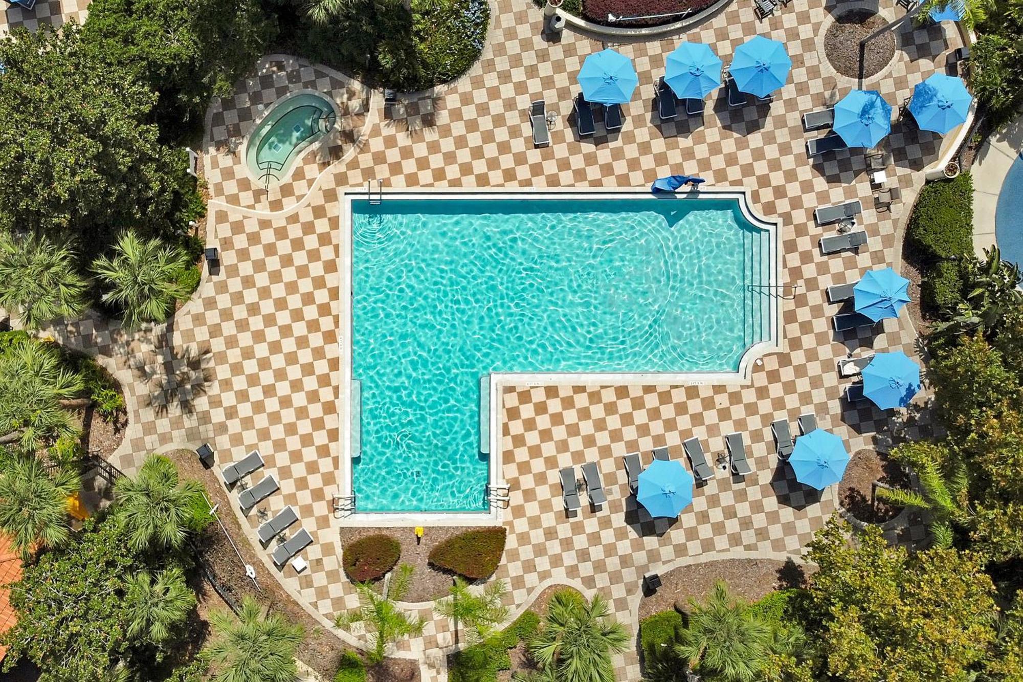 Encantada Resort: Pool, Gym, Clubhouse, Near Holiday home *