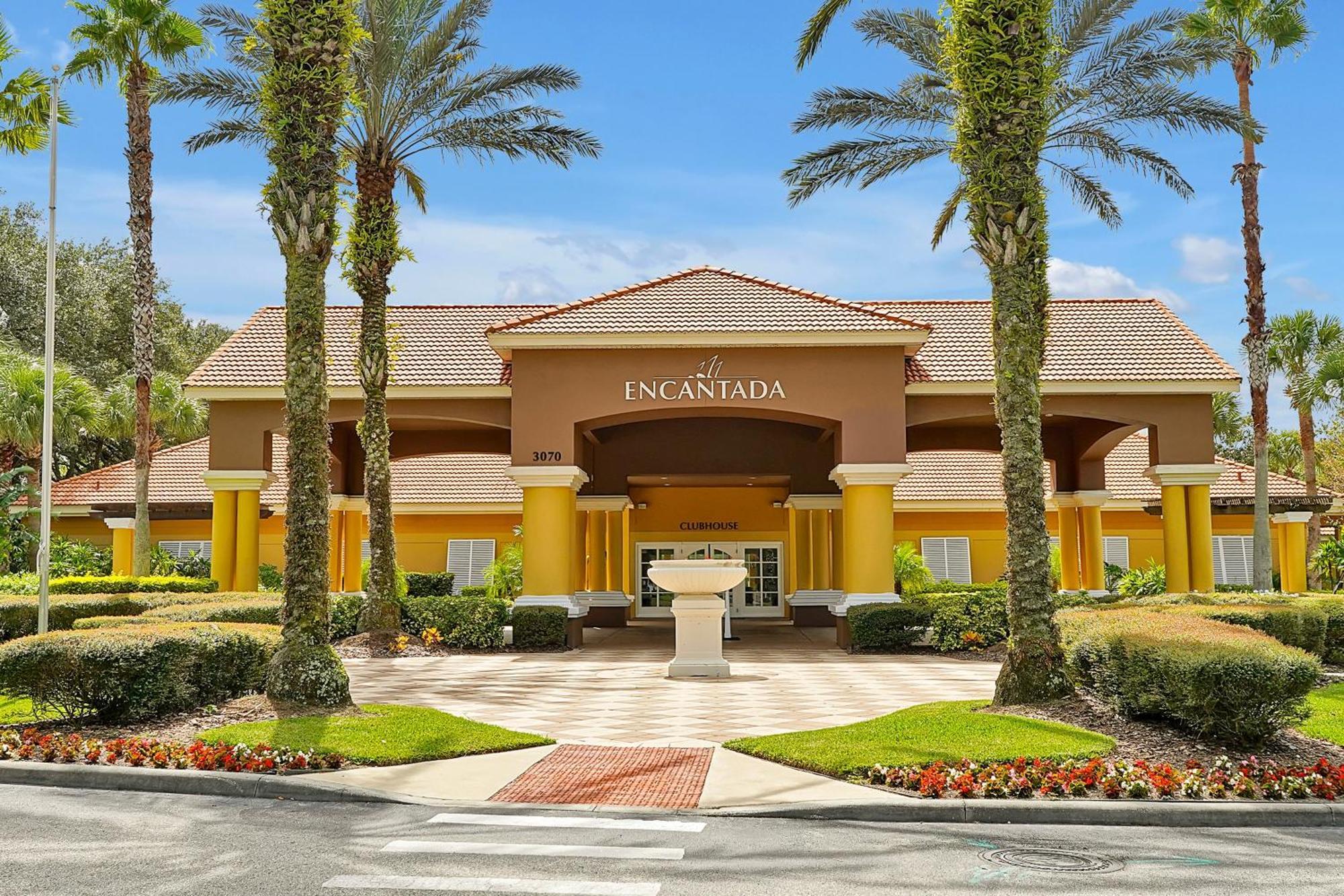 Encantada Resort: Pool, Gym, Clubhouse, Near *