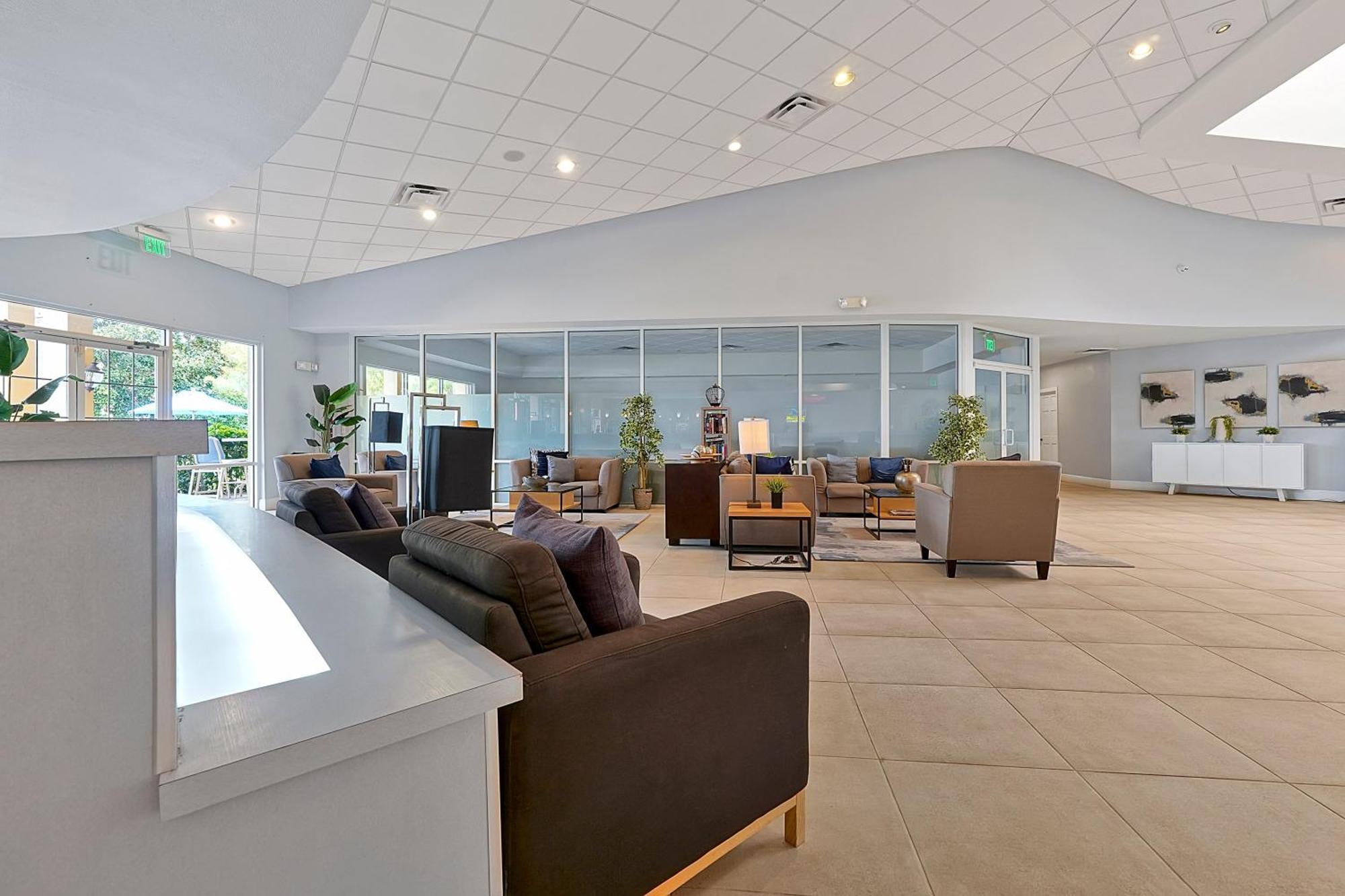 Holiday home Encantada Resort: Pool, Gym, Clubhouse, Near *