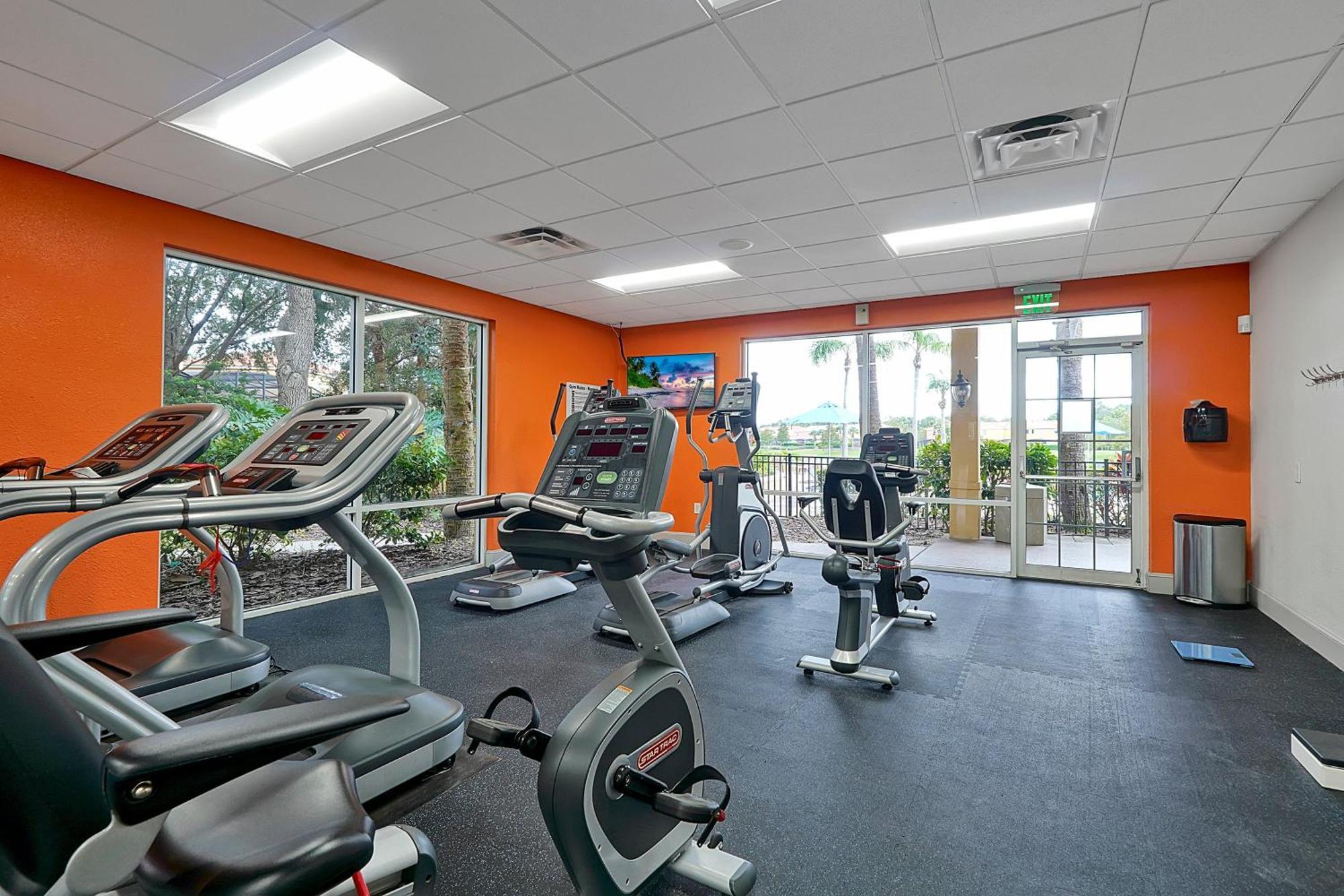 Holiday home Encantada Resort: Pool, Gym, Clubhouse, Near Kissimmee