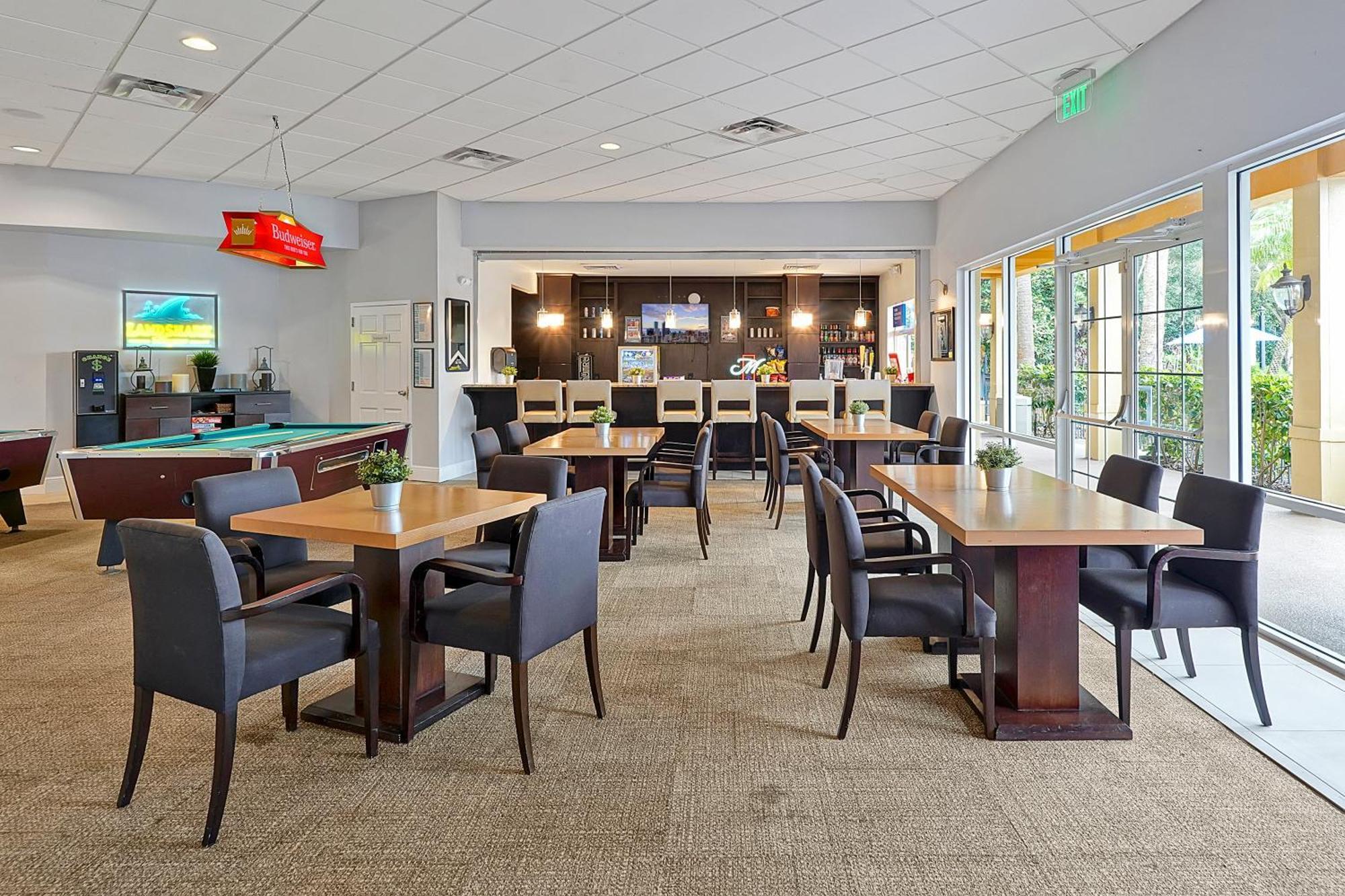 Encantada Resort: Pool, Gym, Clubhouse, Near Holiday home Kissimmee