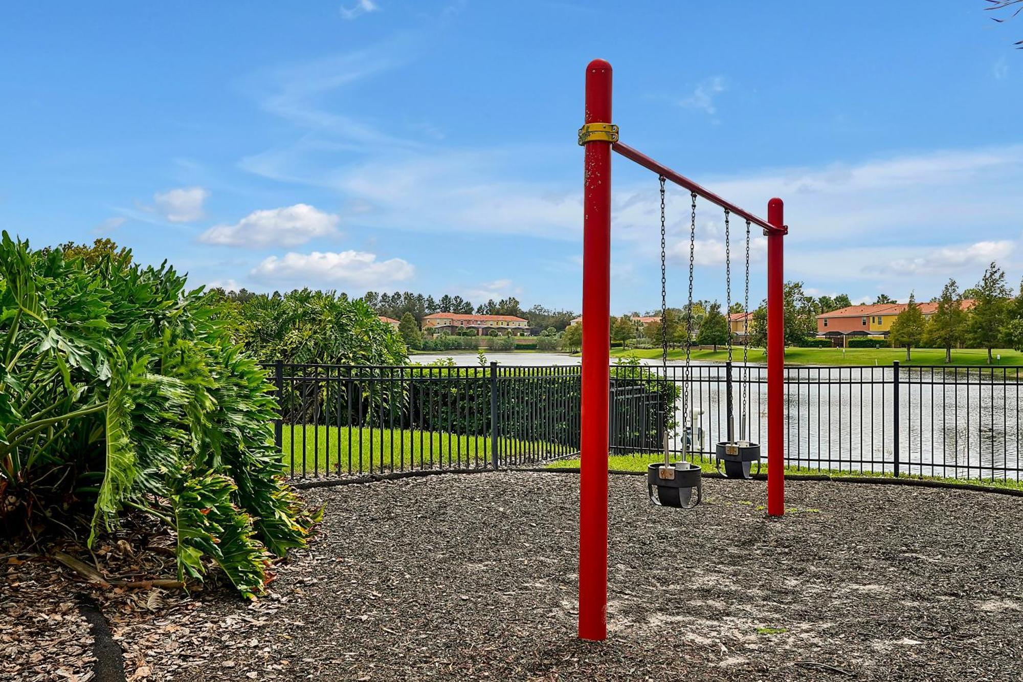 Holiday home Encantada Resort: Pool, Gym, Clubhouse, Near Kissimmee