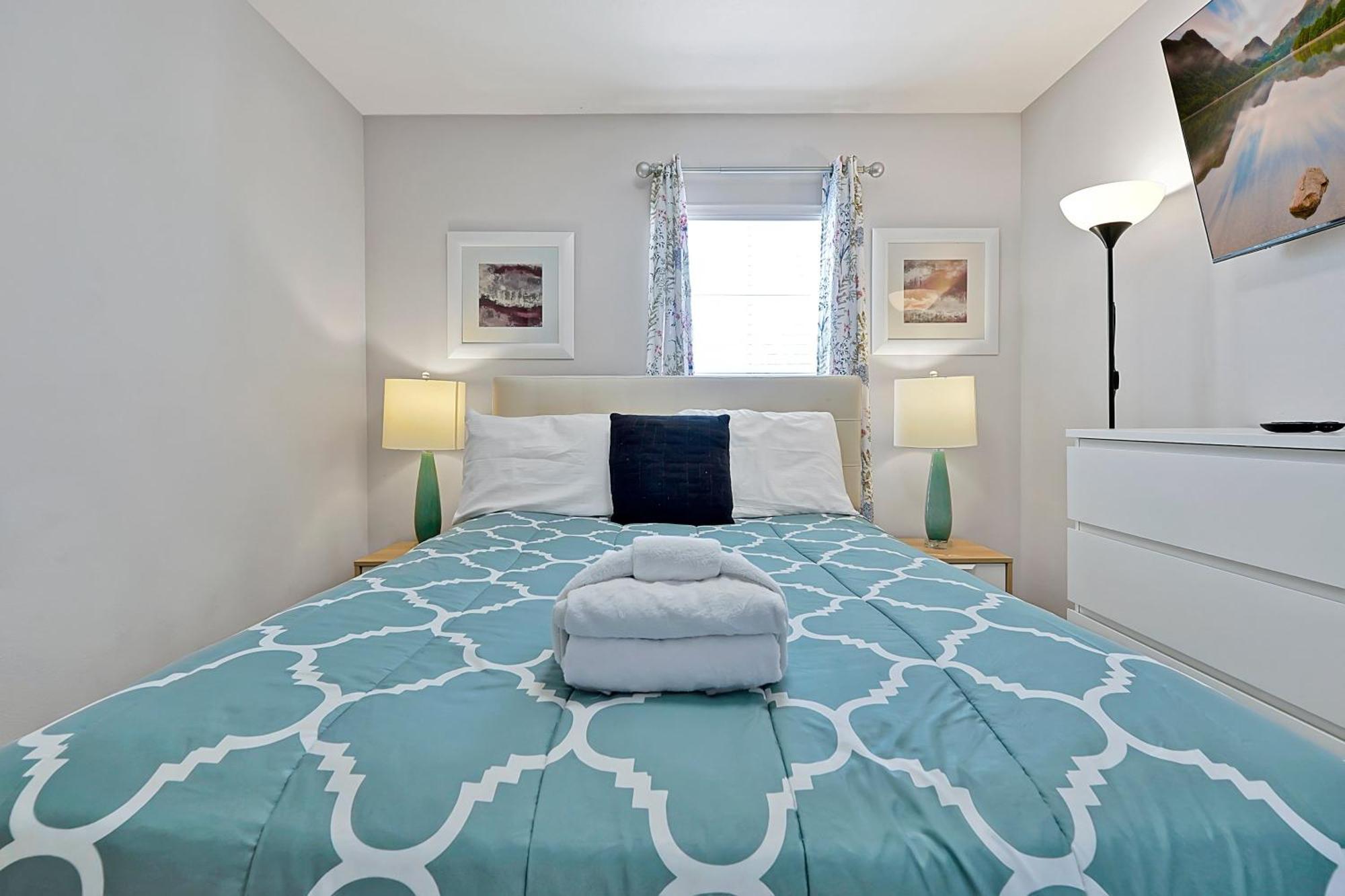Encantada Resort: Pool, Gym, Clubhouse, Near Kissimmee