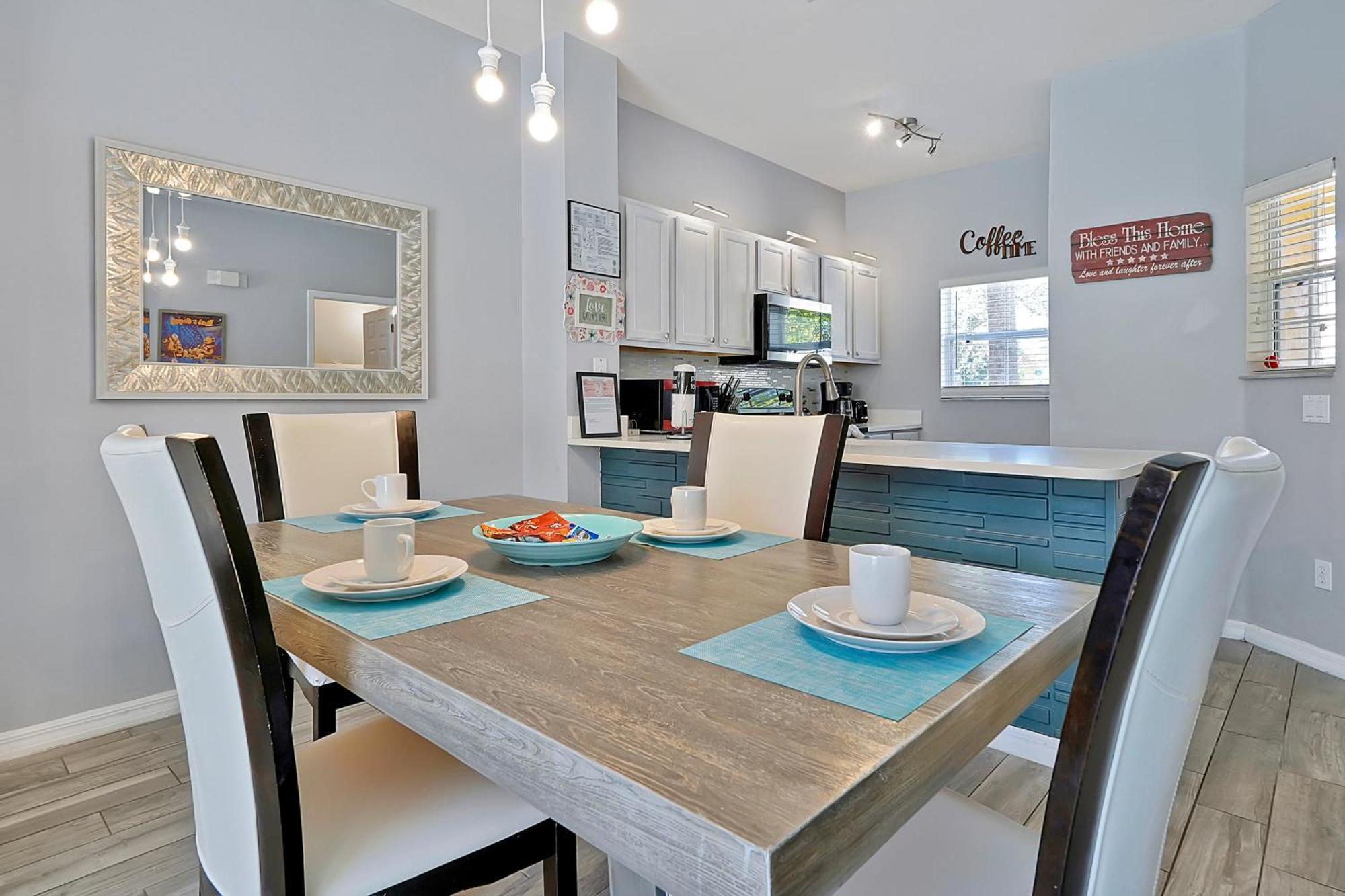 Holiday home Encantada Resort: Pool, Gym, Clubhouse, Near