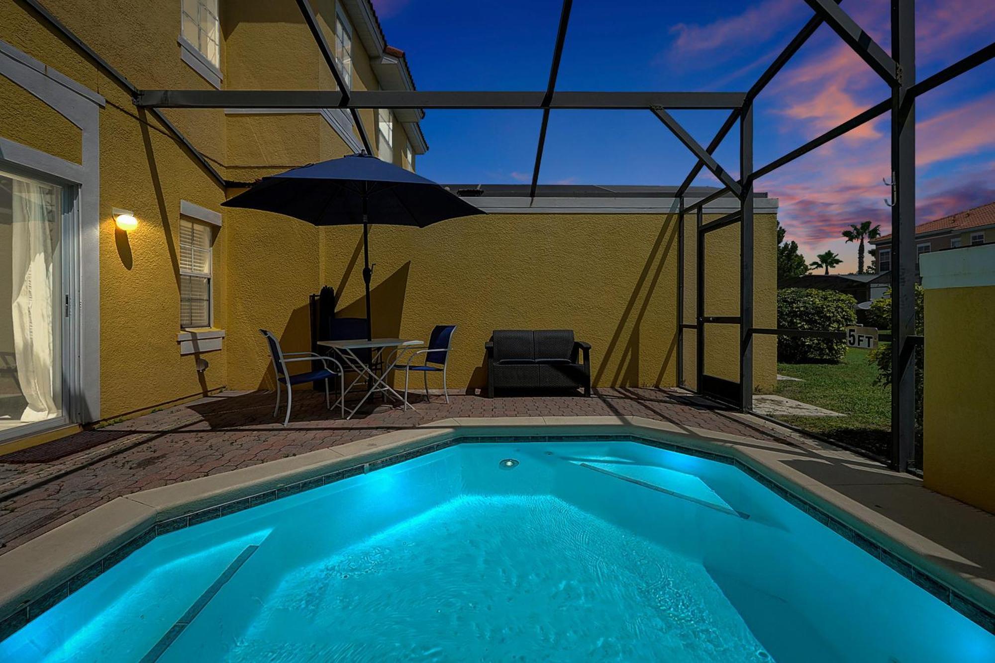 Holiday home Encantada Resort: Pool, Gym, Clubhouse, Near *