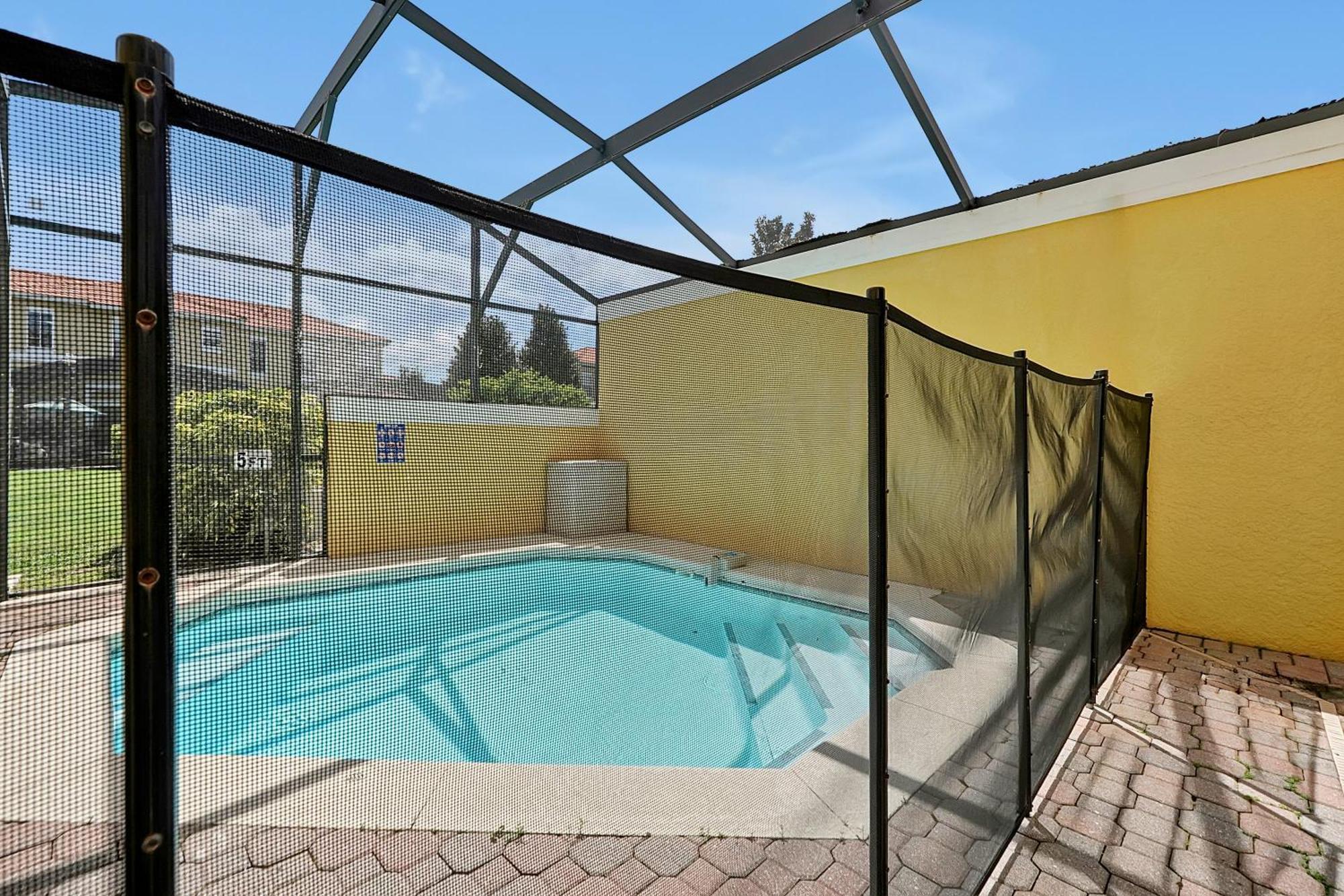 Holiday home Encantada Resort: Pool, Gym, Clubhouse, Near
