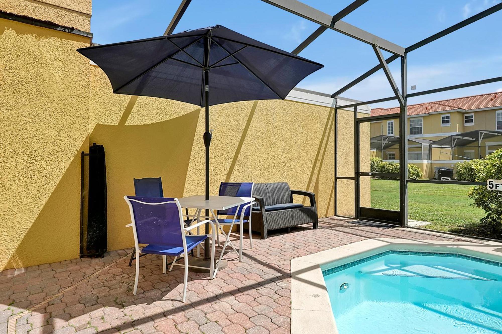 Holiday home Encantada Resort: Pool, Gym, Clubhouse, Near Kissimmee
