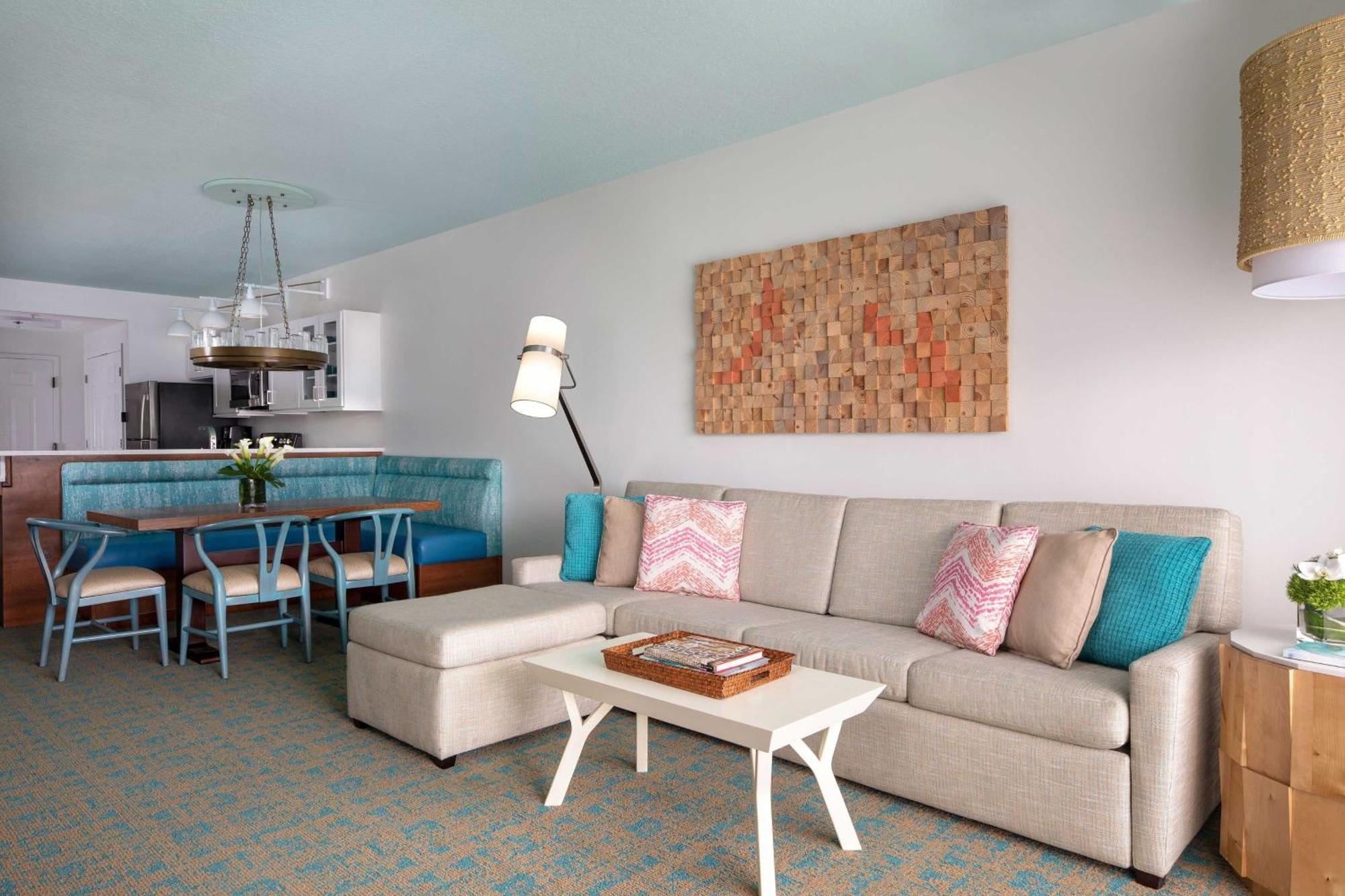 Marriott's Harbour 3* Williamsburg