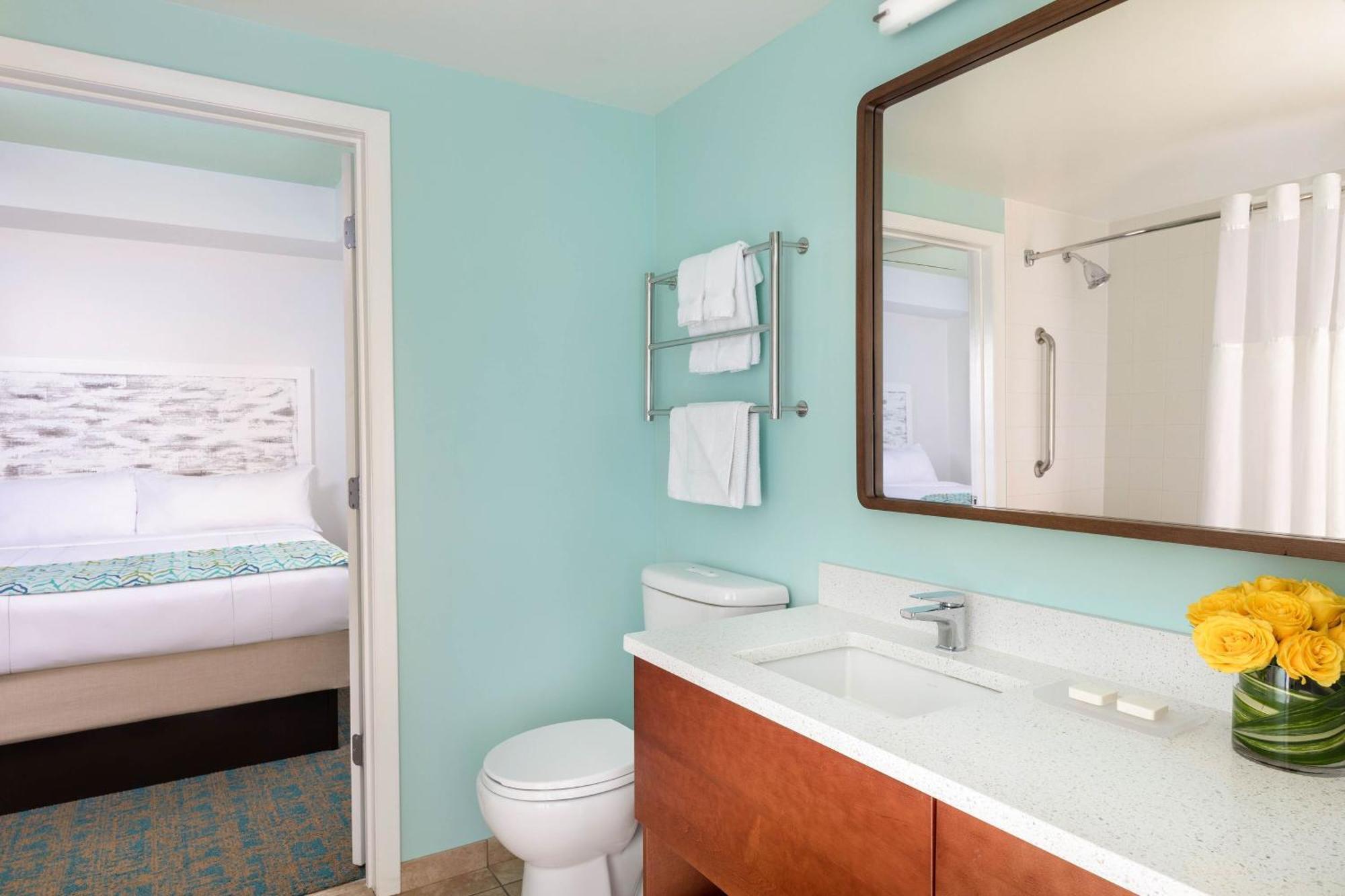Hotel Marriott's Harbour