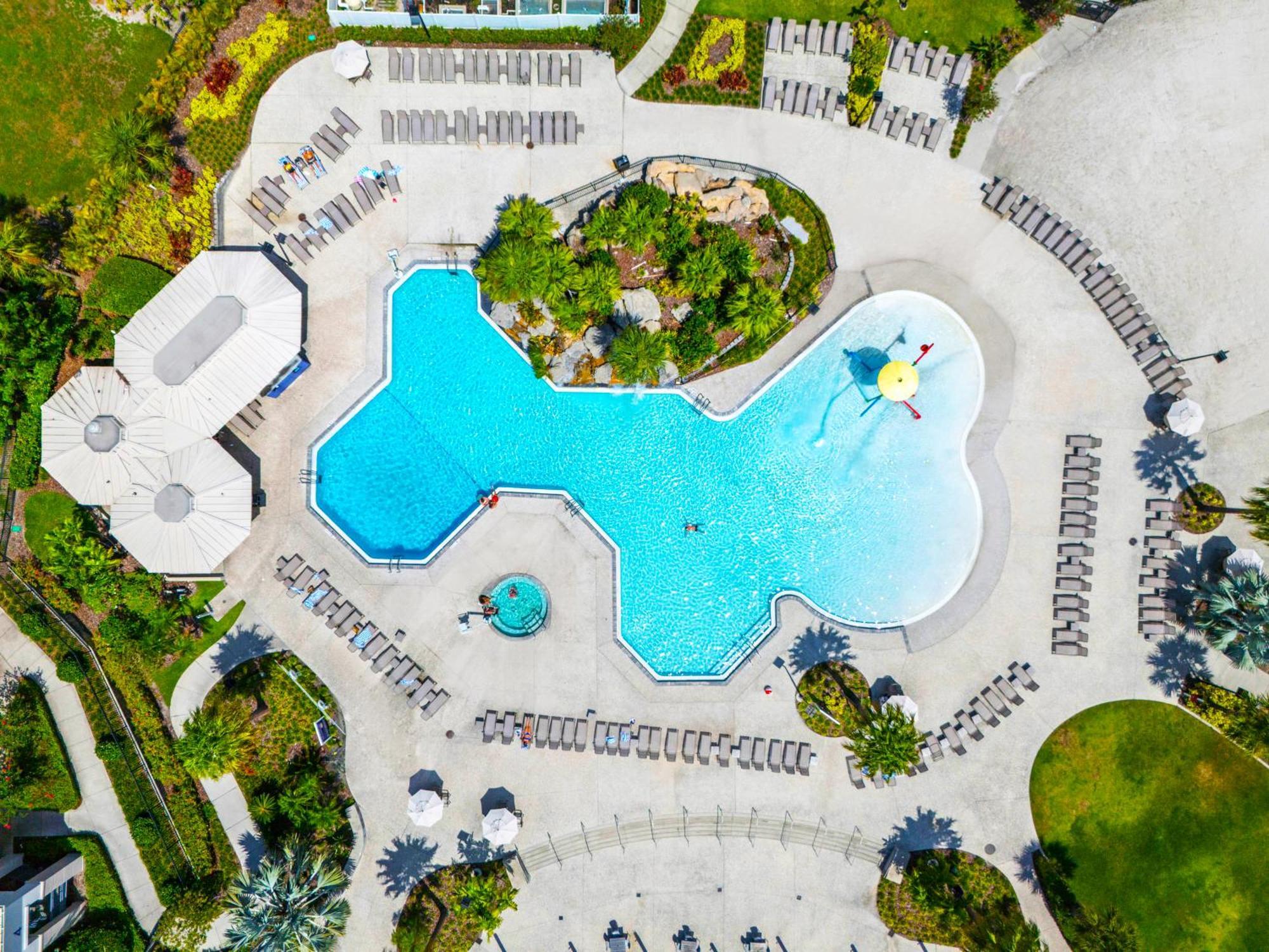 Wyndham I-drive Avanti & Conference Center Orlando
