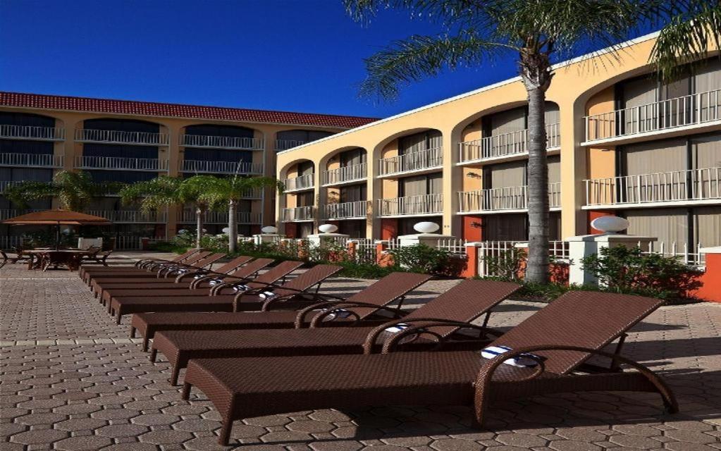 Aparthotel Westgate Towers Four Corners