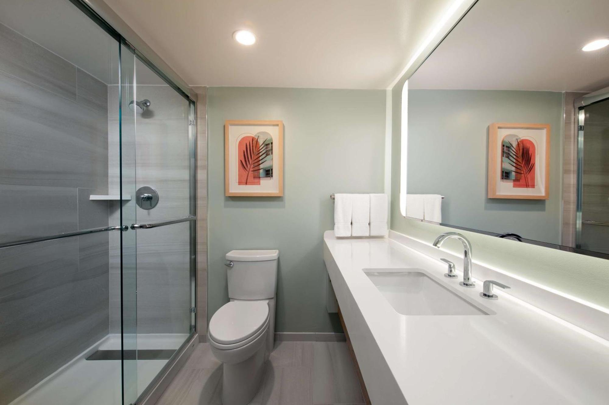 Sonesta Airport Hotel Miami