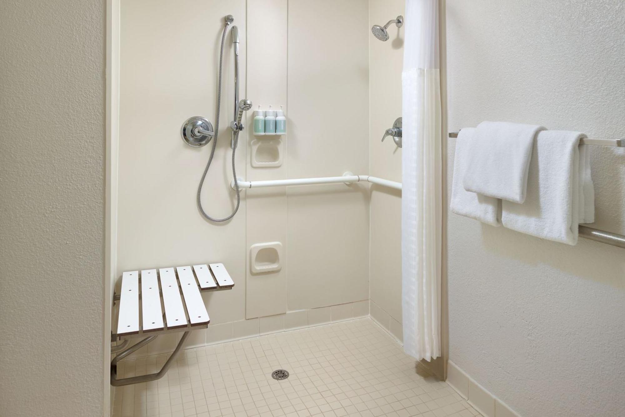 Hotel Courtyard Orlando International Drive/convention Center 3*