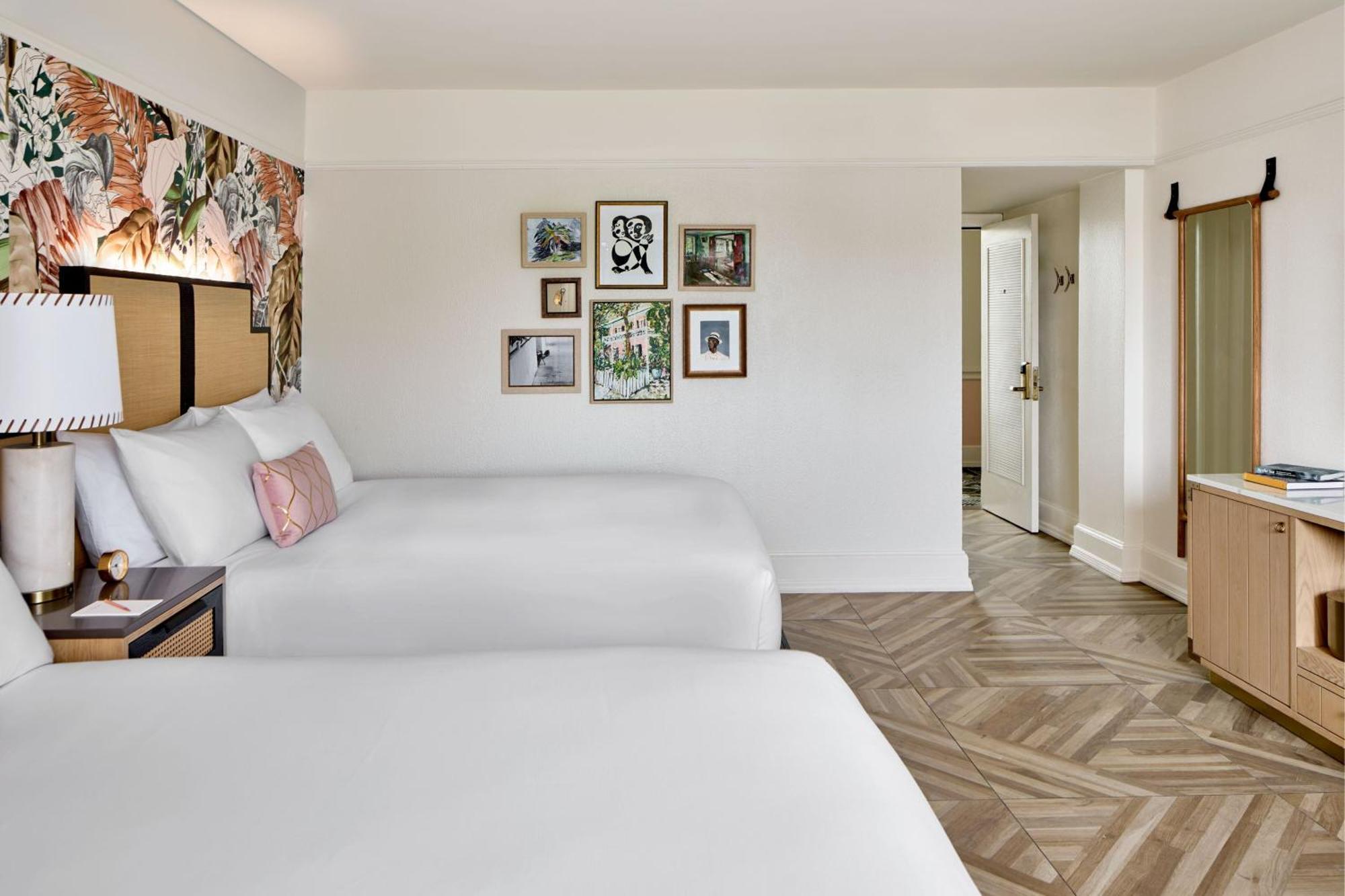 Resort La Concha Key West, Autograph Collection