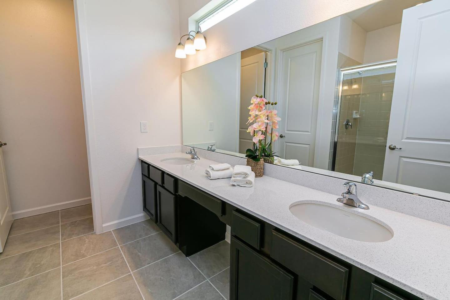 ☀️12br Paradise W/ Game & Pool/spa☀️ Villa Kissimmee